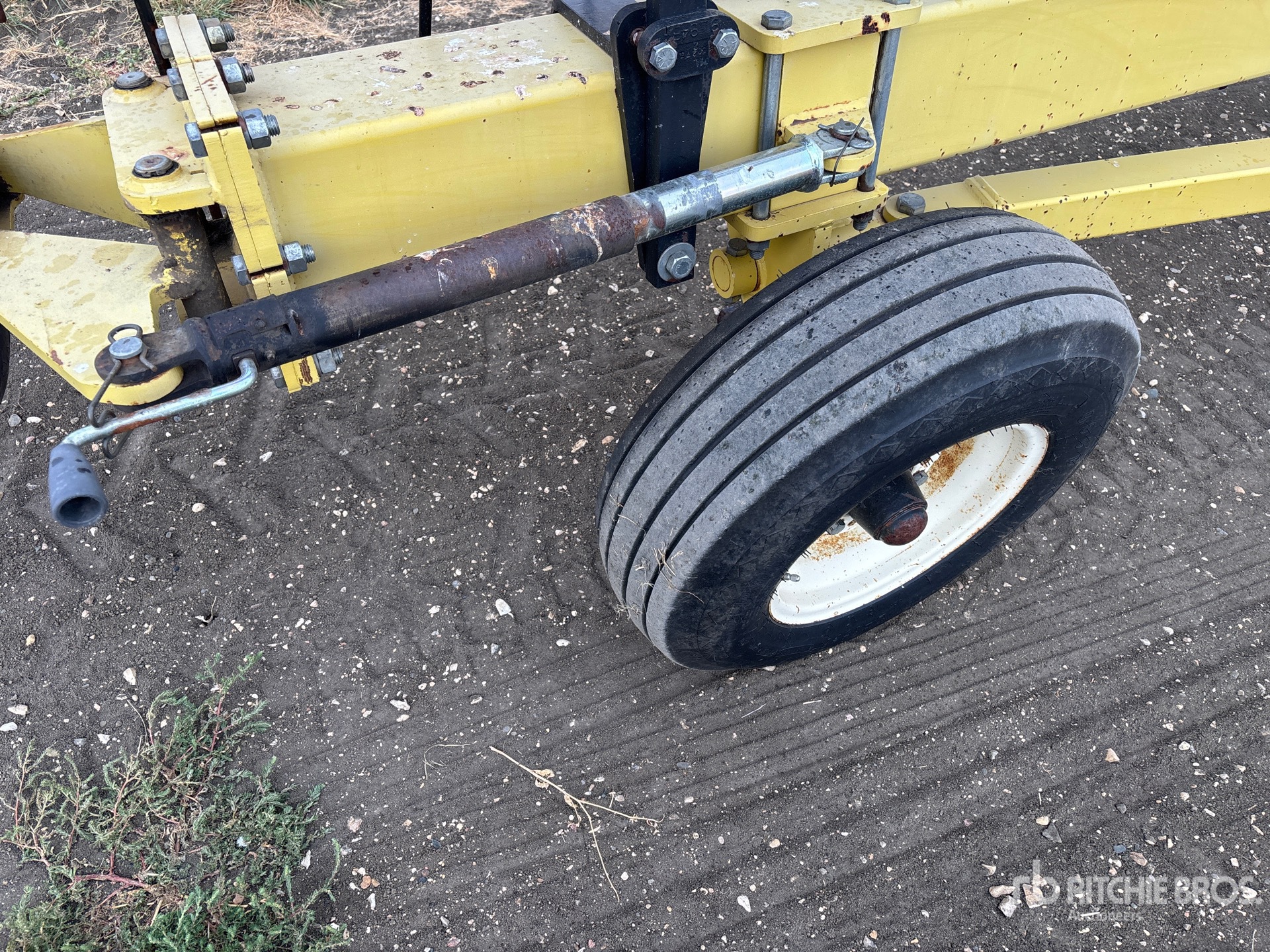 Degelman SM 7000