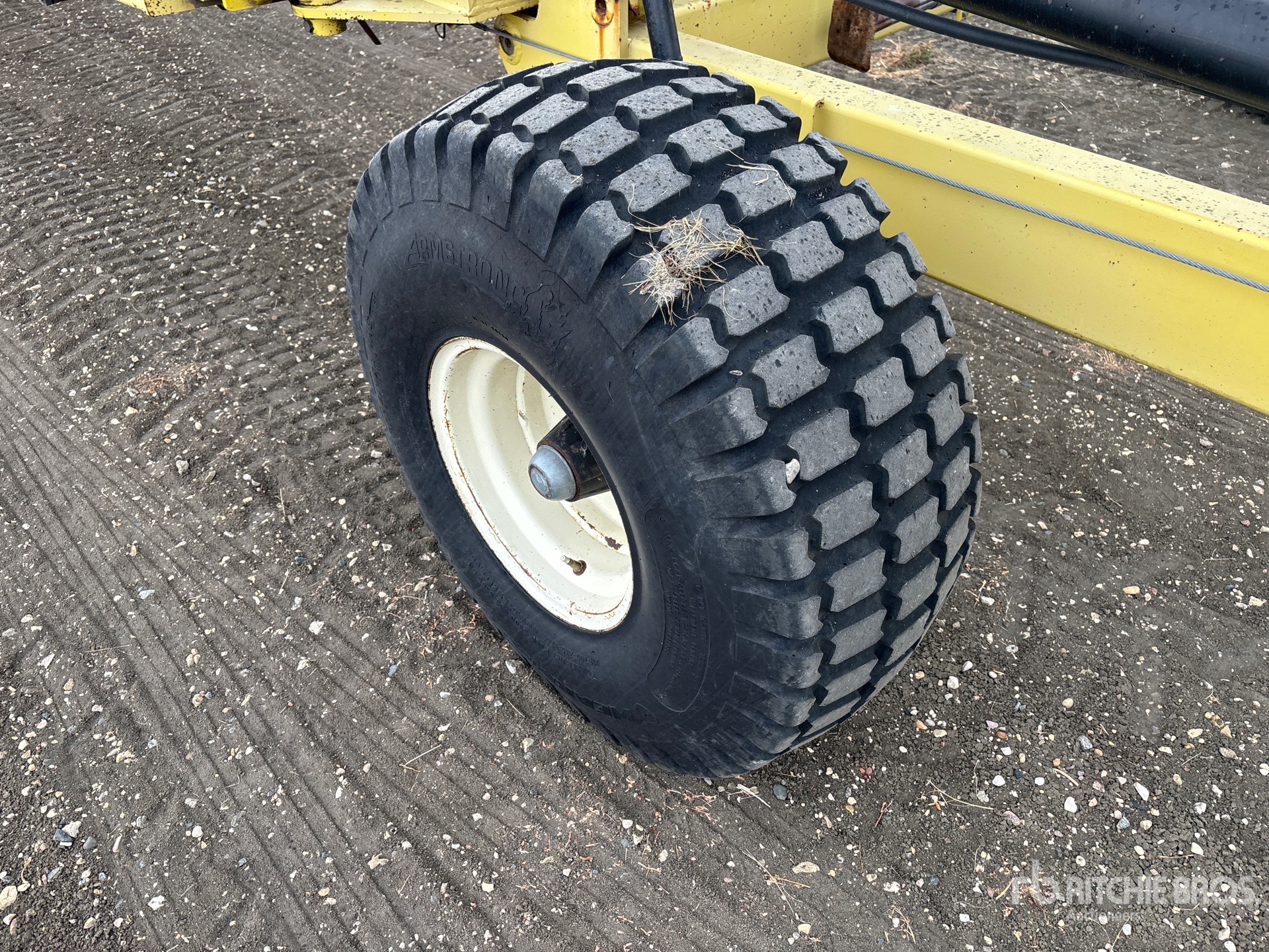 Degelman SM 7000