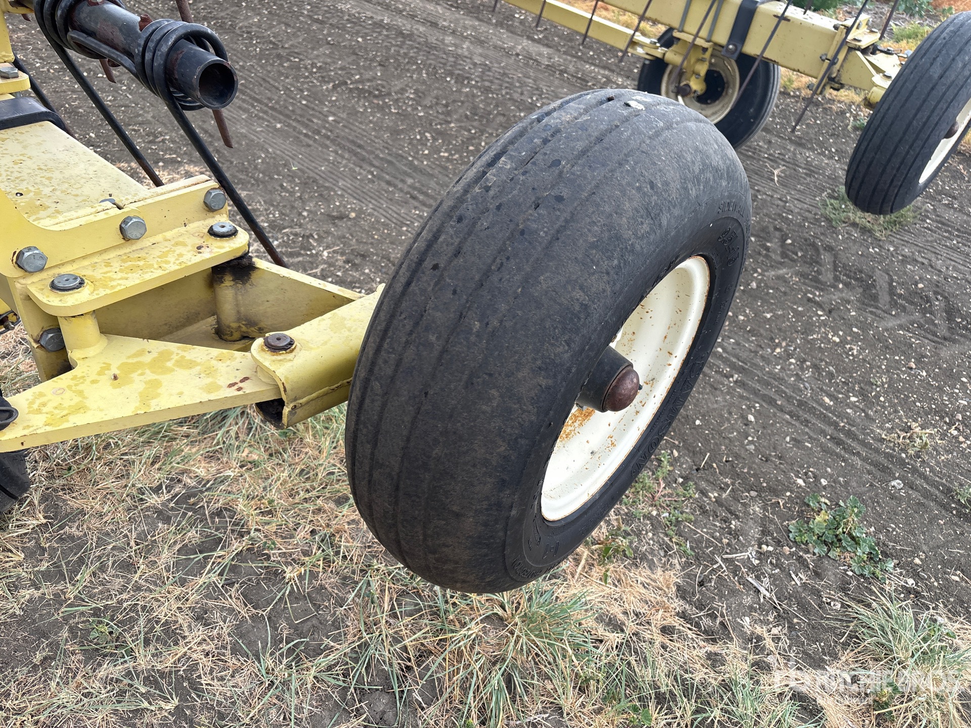 Degelman SM 7000