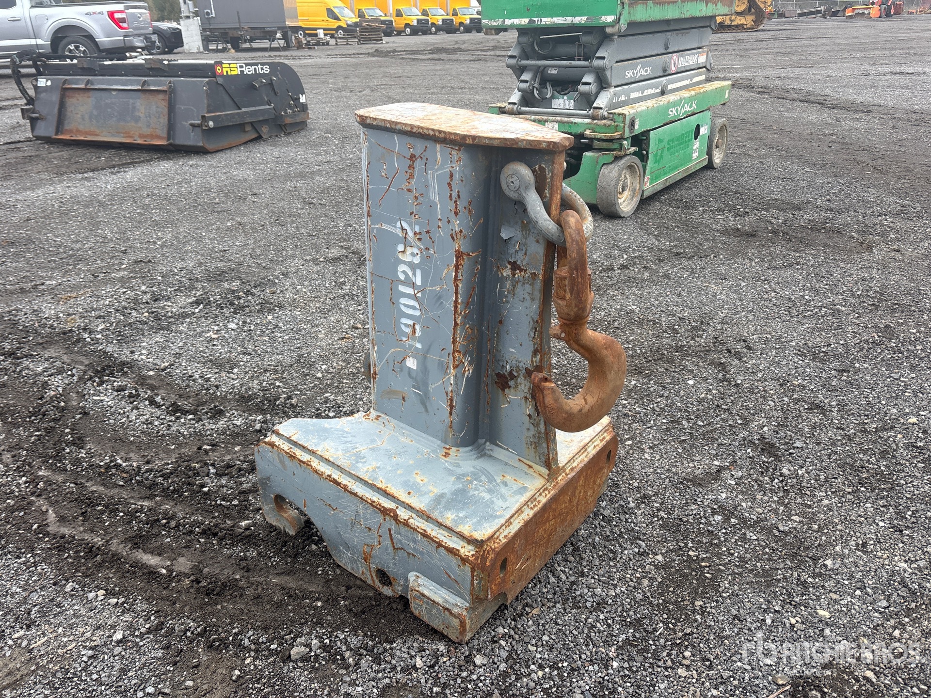 General Appearance with Zdjęcie, lewy dolny róg