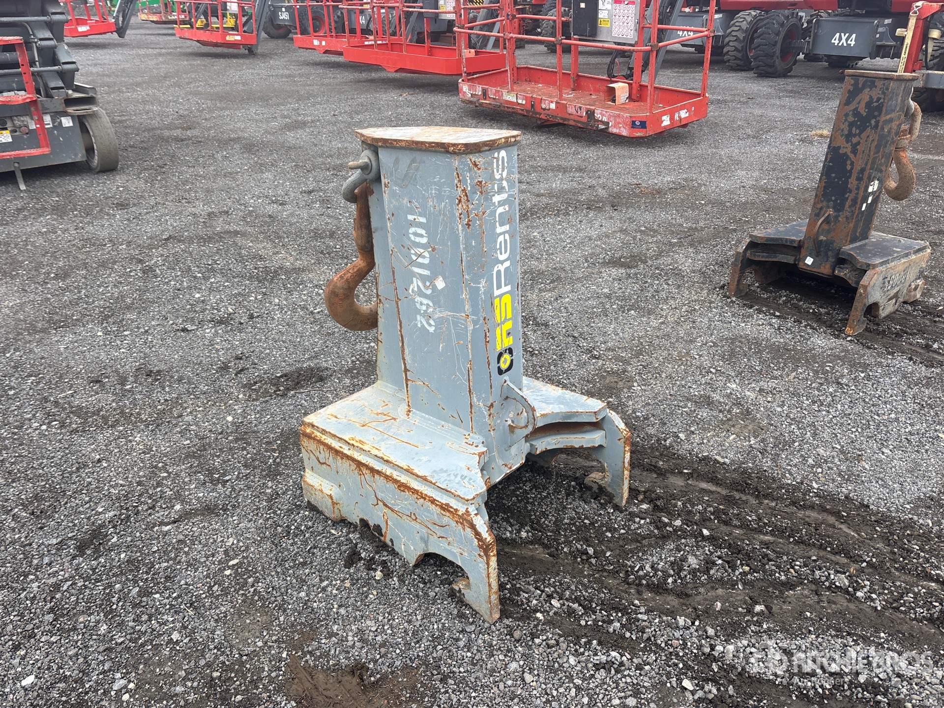 General Appearance with Zdjęcie, prawy górny róg