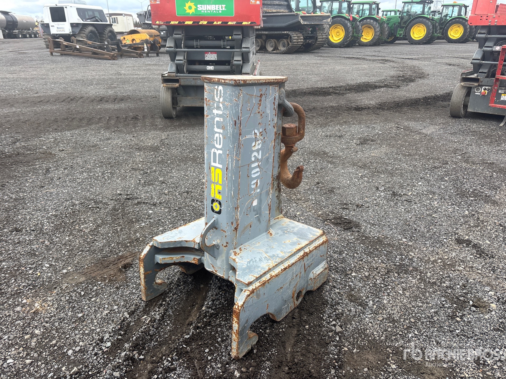 General Appearance with Zdjęcie, lewy górny róg