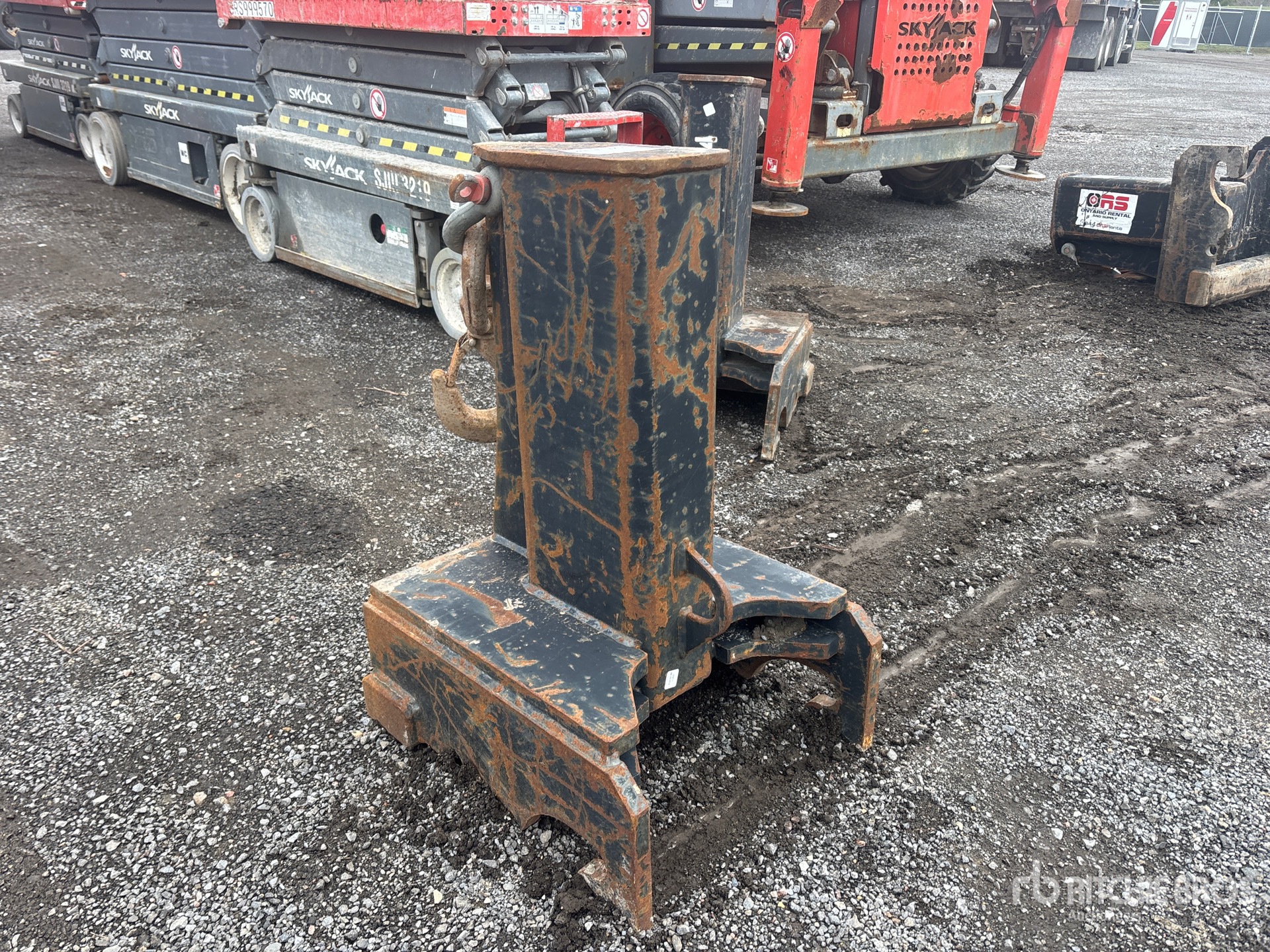 General Appearance with Zdjęcie, lewy dolny róg