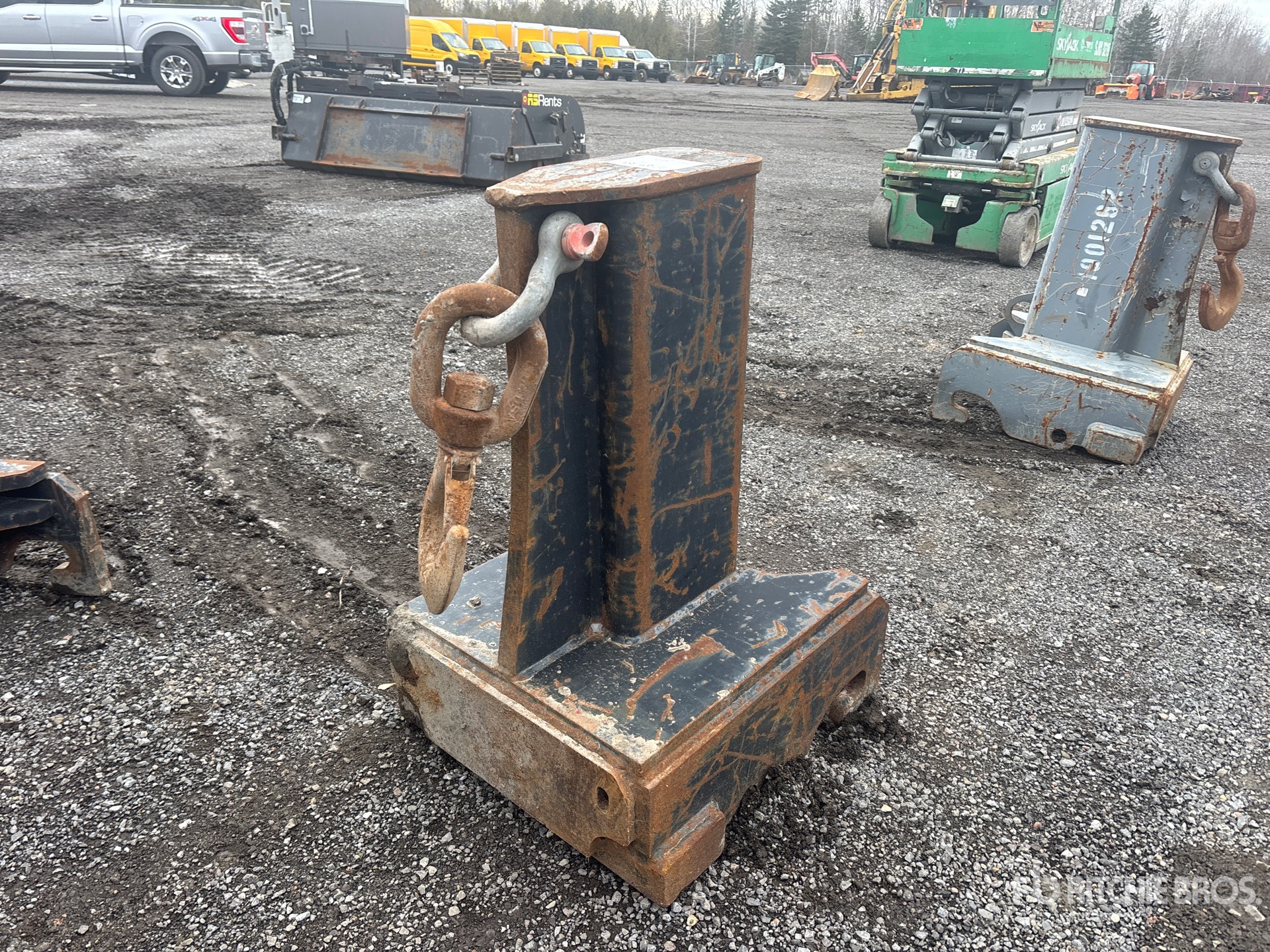 General Appearance with Zdjęcie, lewy górny róg