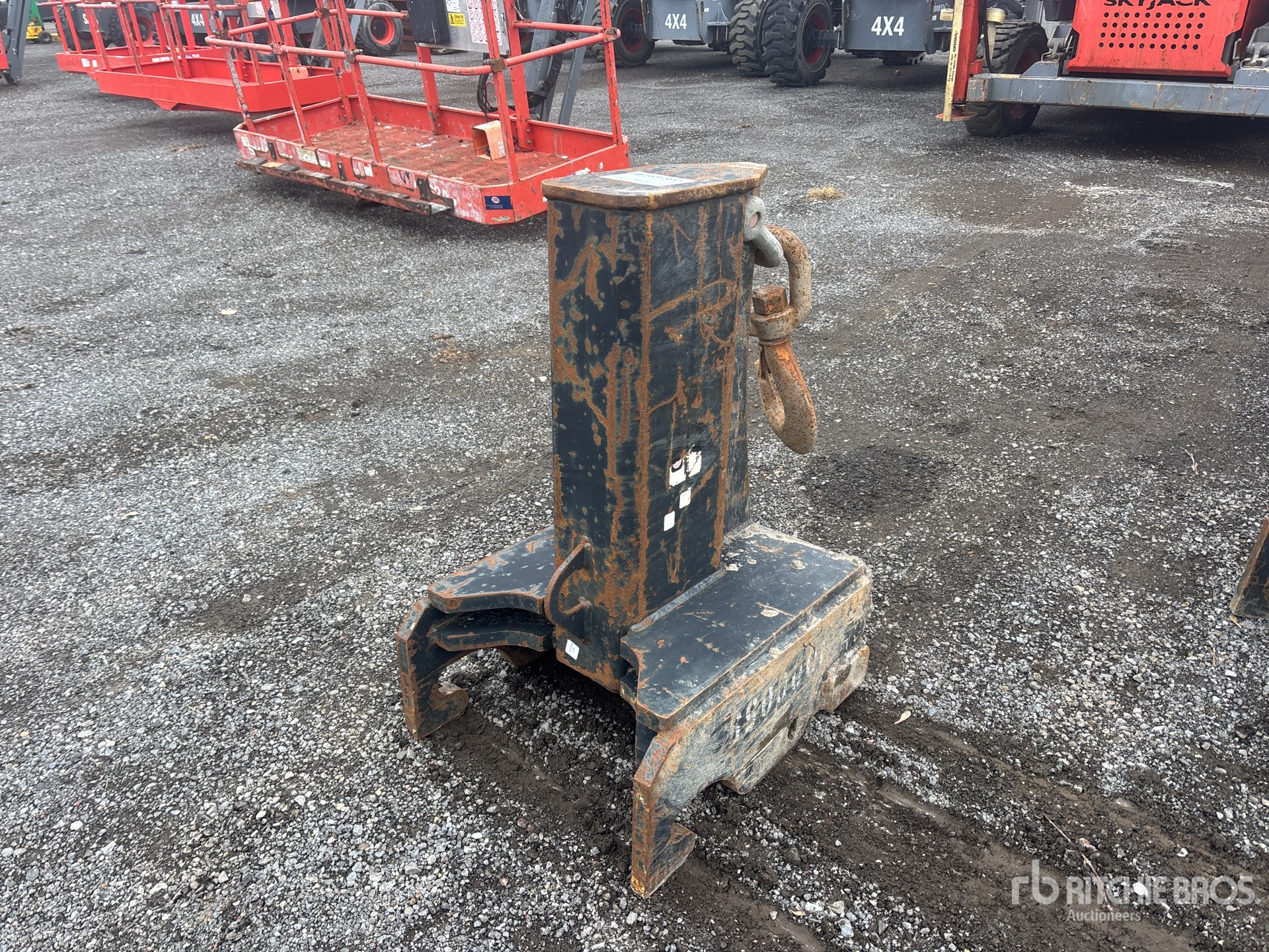 General Appearance with Zdjęcie, prawy dolny róg