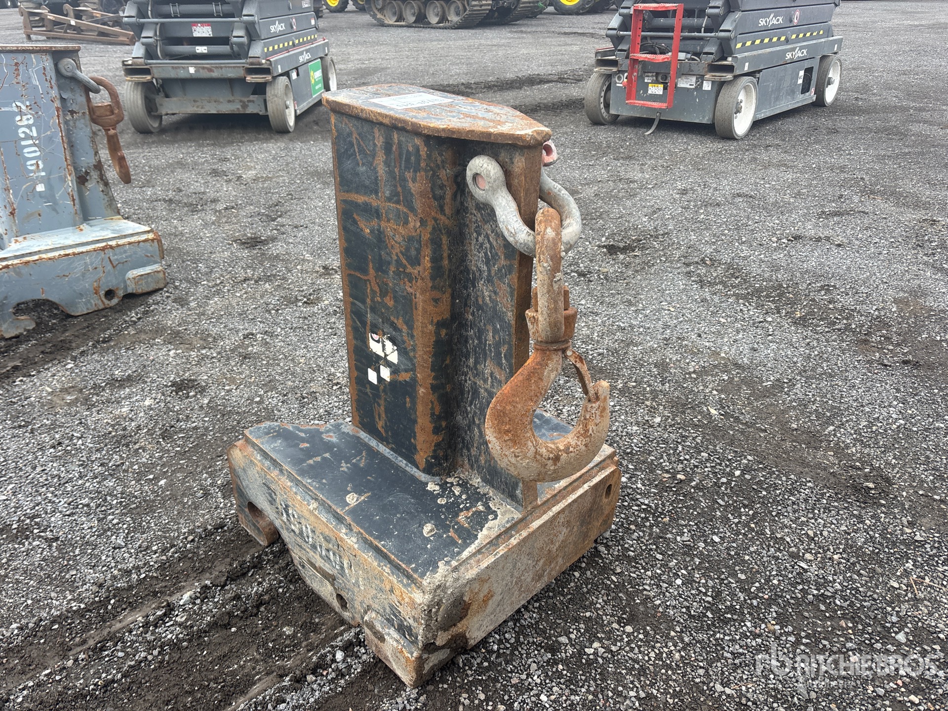 General Appearance with Zdjęcie, prawy górny róg