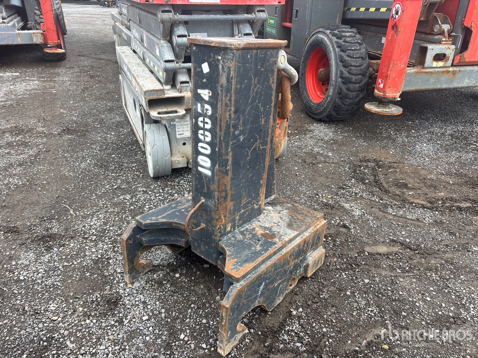 General Appearance with Zdjęcie, prawy dolny róg