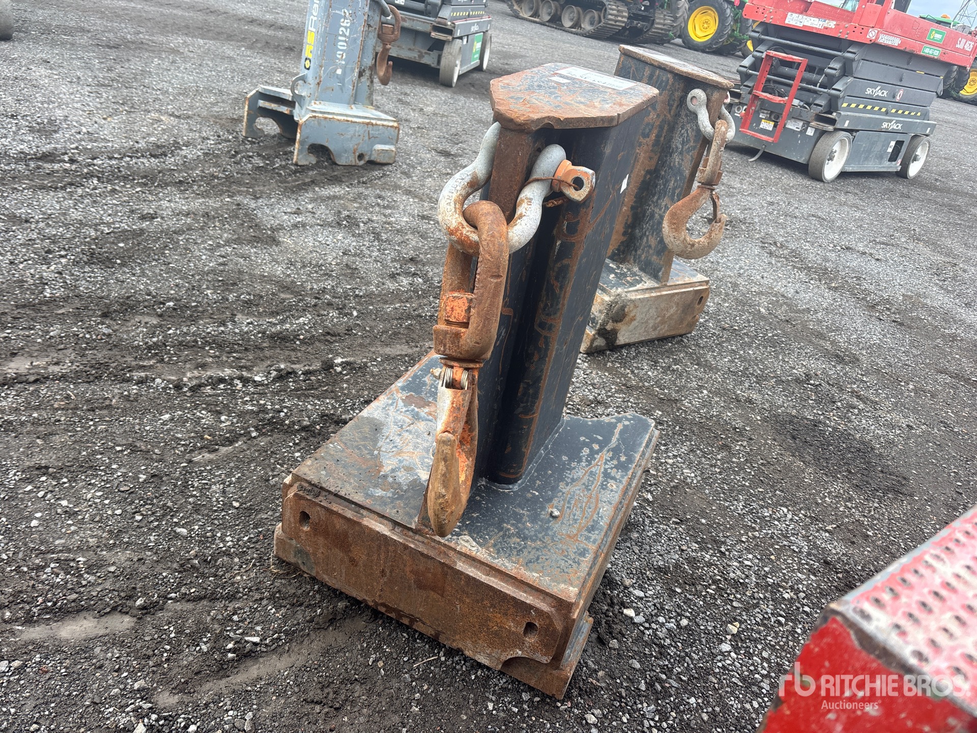 General Appearance with Zdjęcie, lewy górny róg