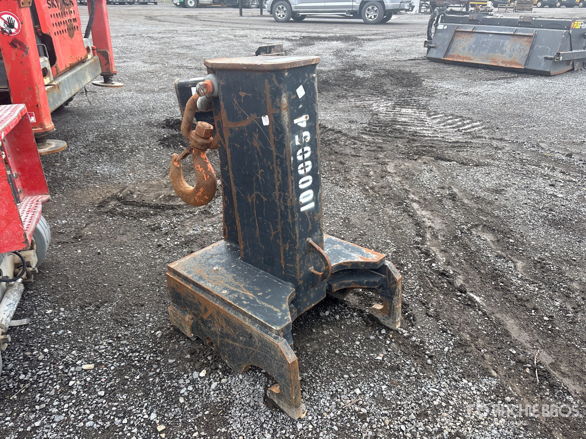 General Appearance with Zdjęcie, lewy dolny róg