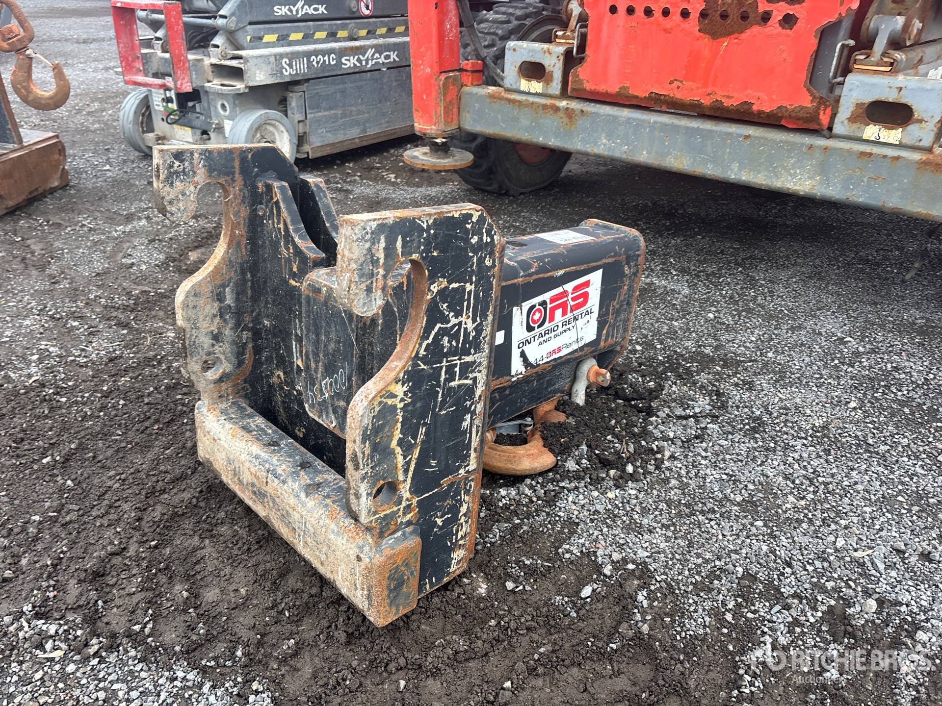 General Appearance with Zdjęcie, prawy dolny róg