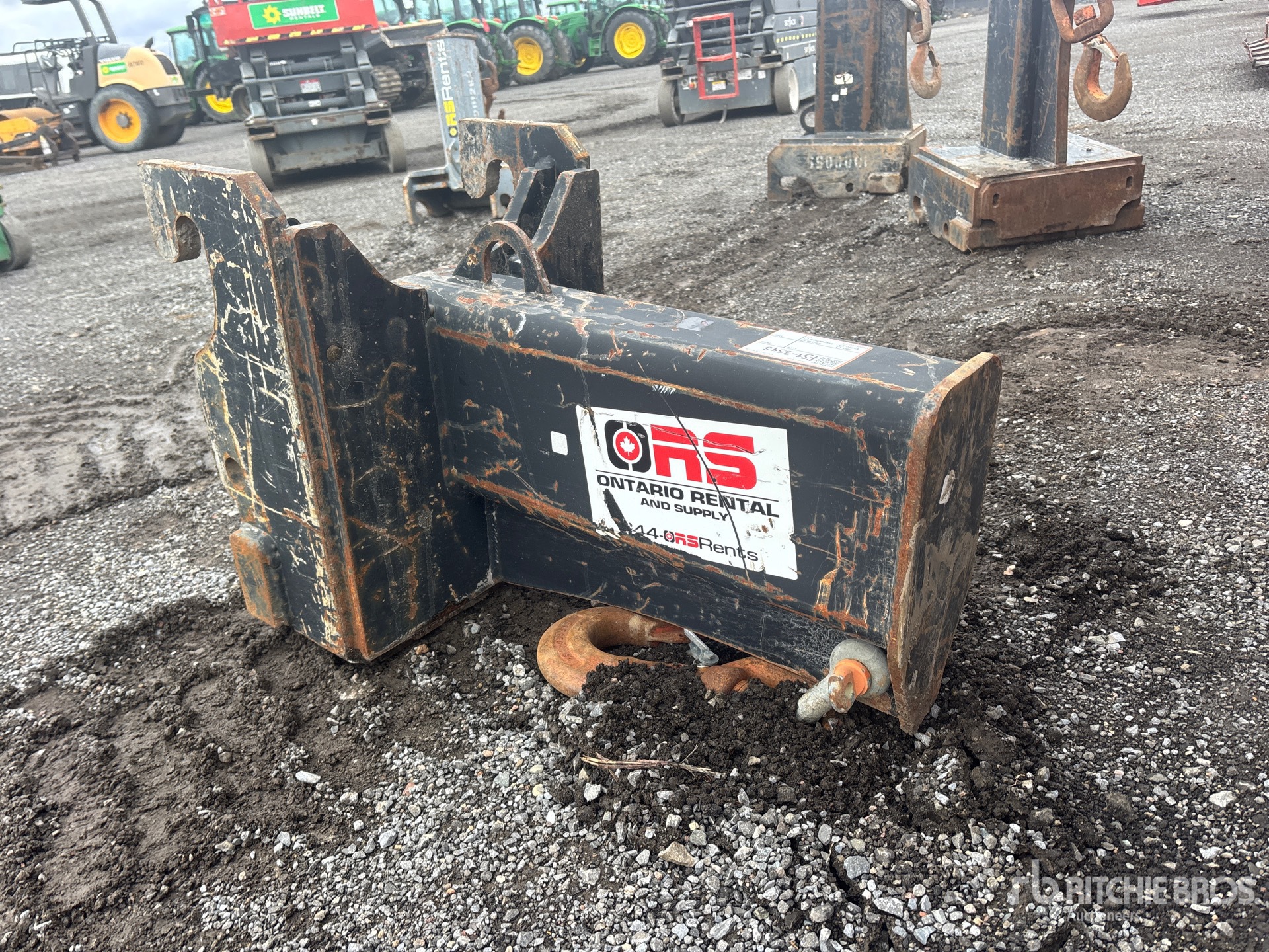 General Appearance with Zdjęcie, prawy górny róg