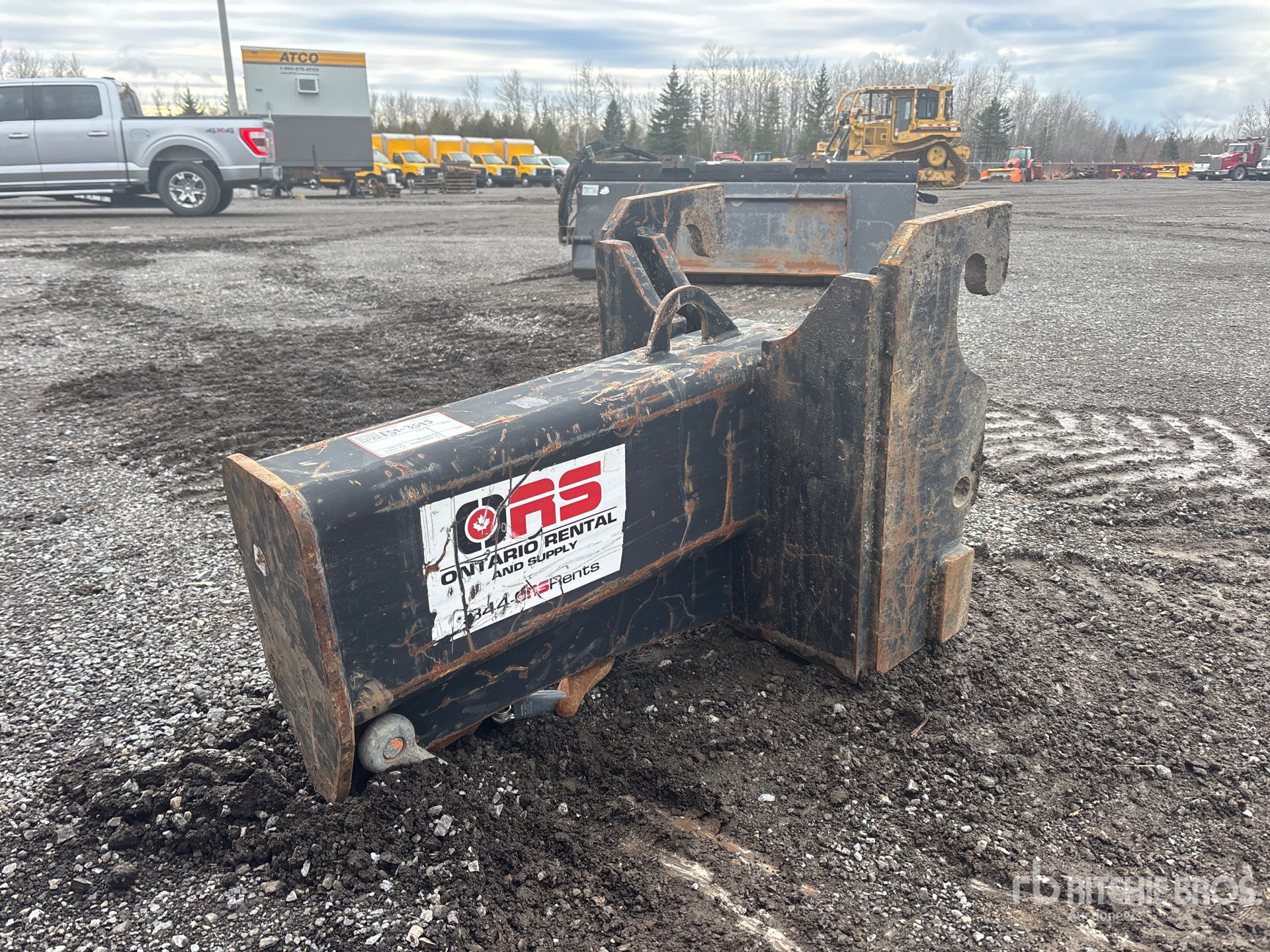 General Appearance with Zdjęcie, lewy górny róg