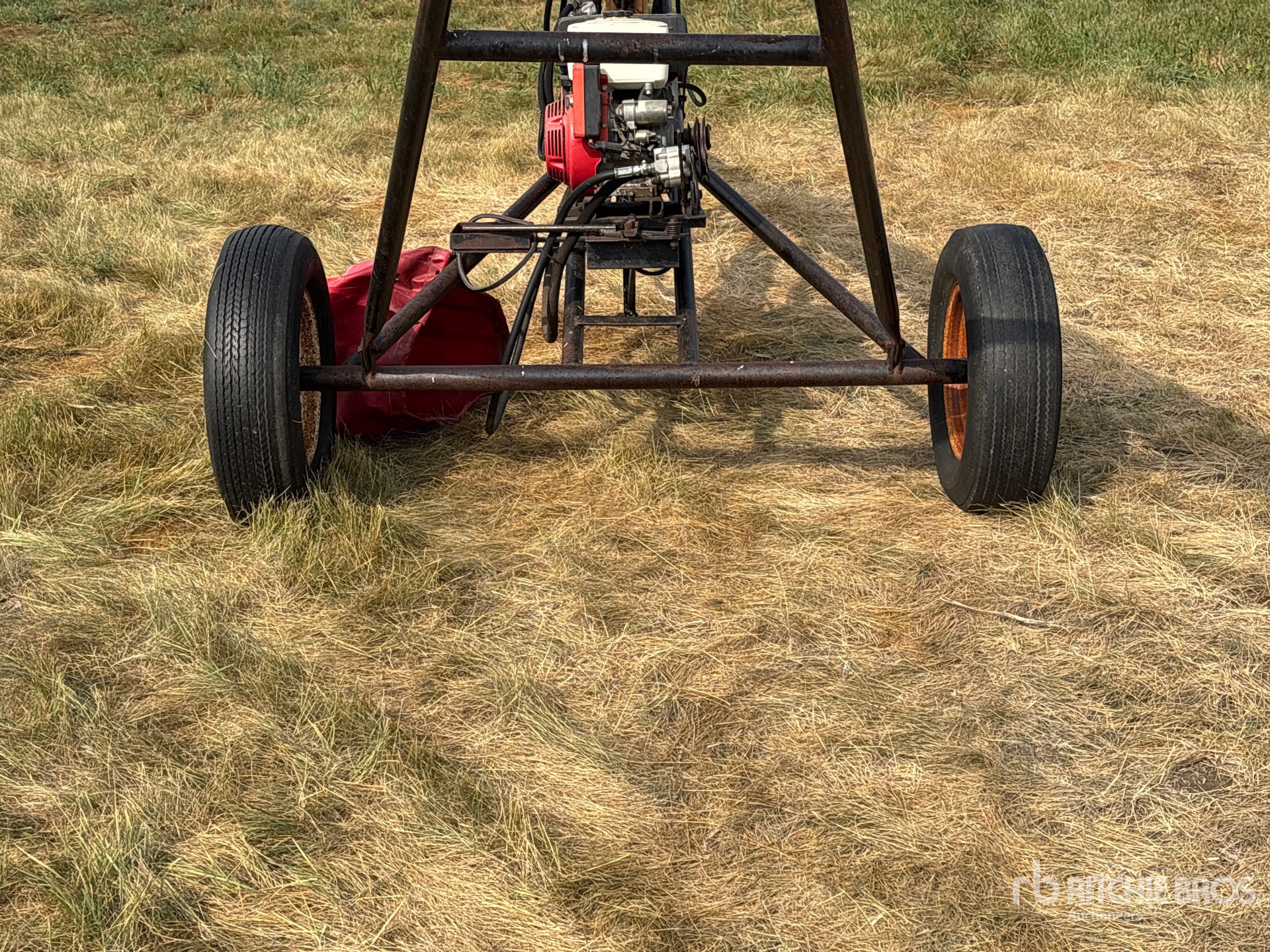 Brandt 635