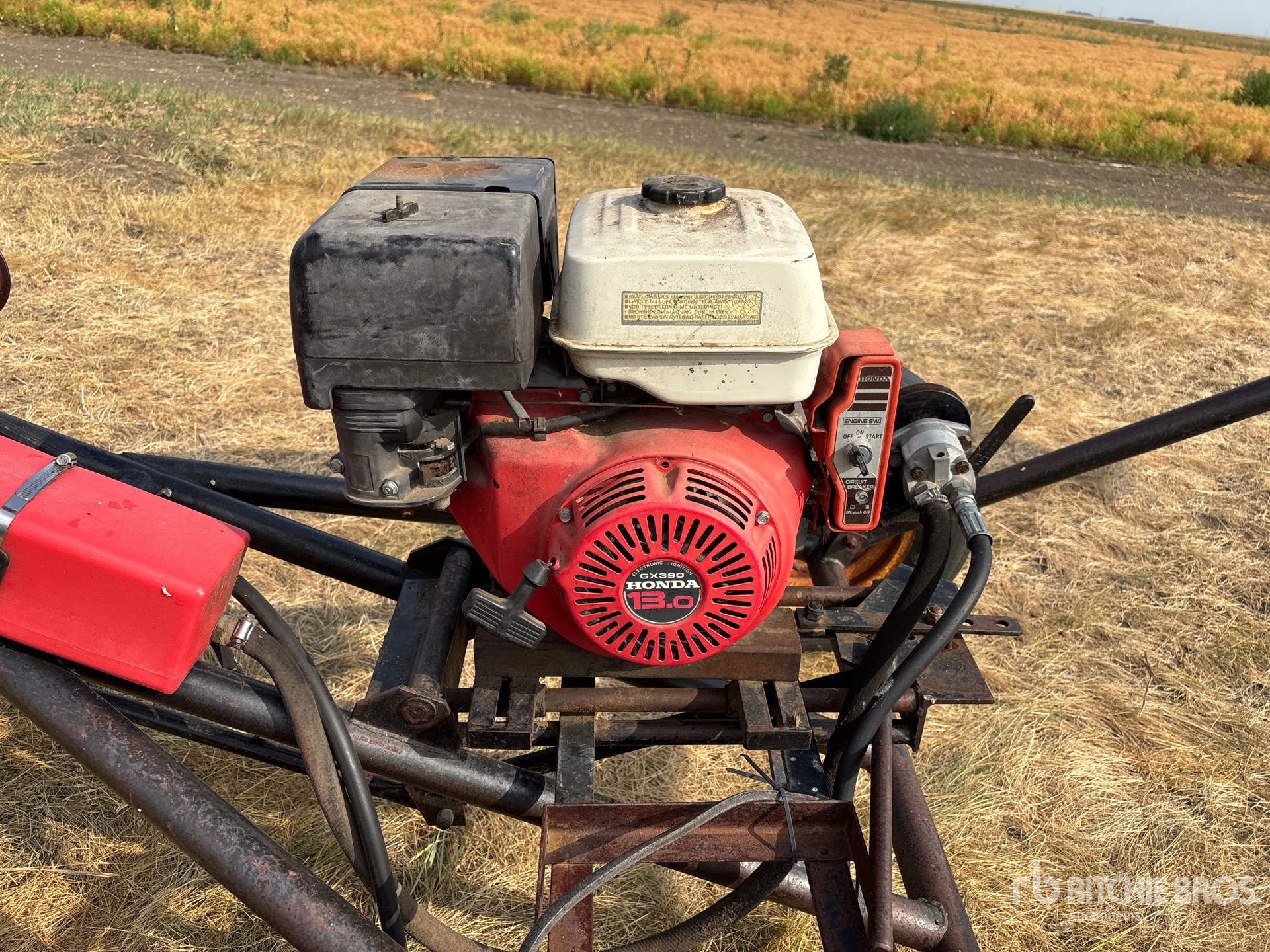 Brandt 635