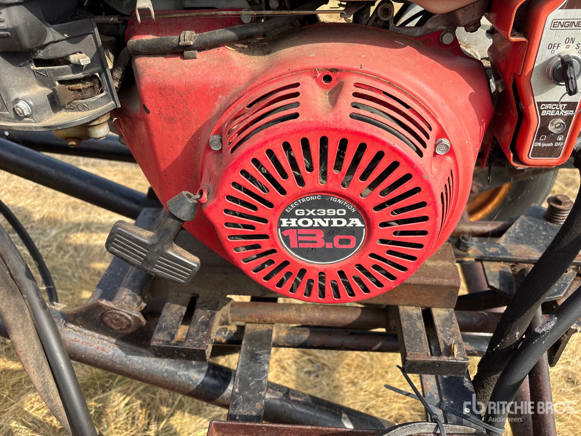 Brandt 635
