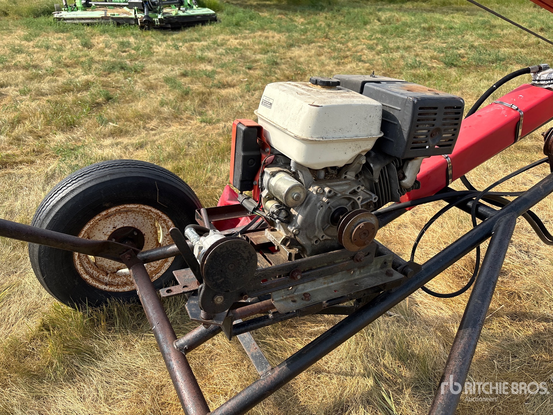 Brandt 635