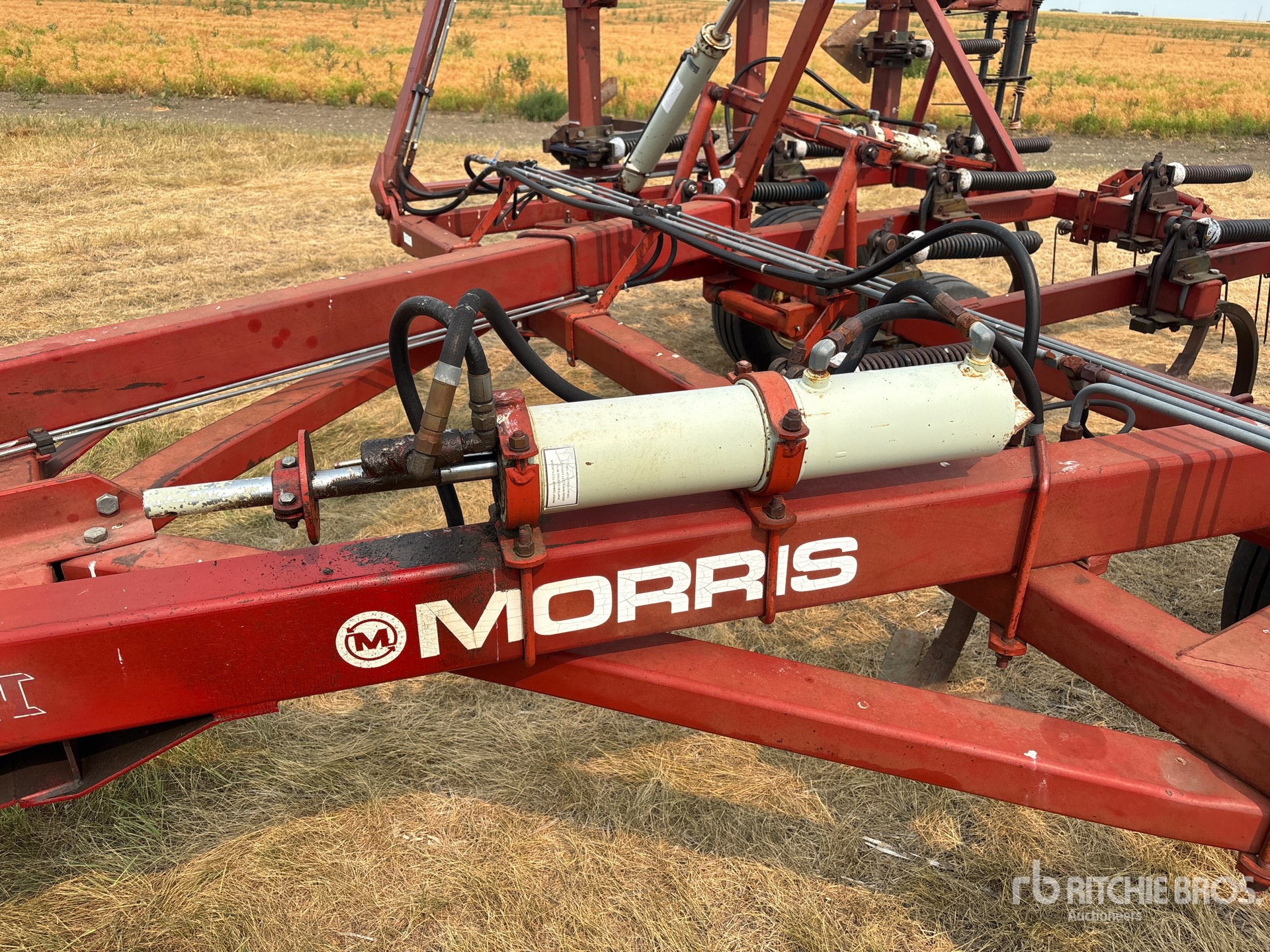 Morris CP731