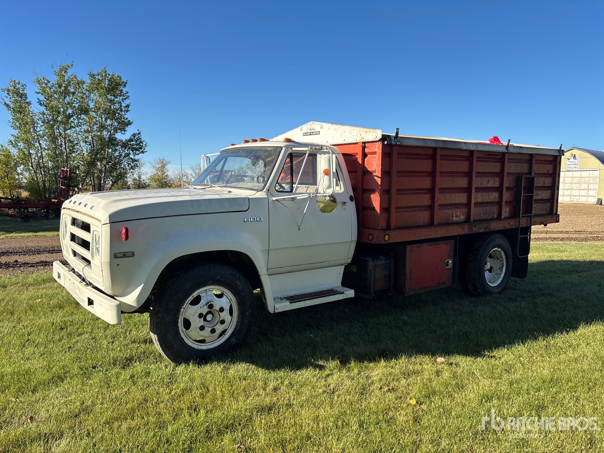 Photo of 1974 Dodge 500