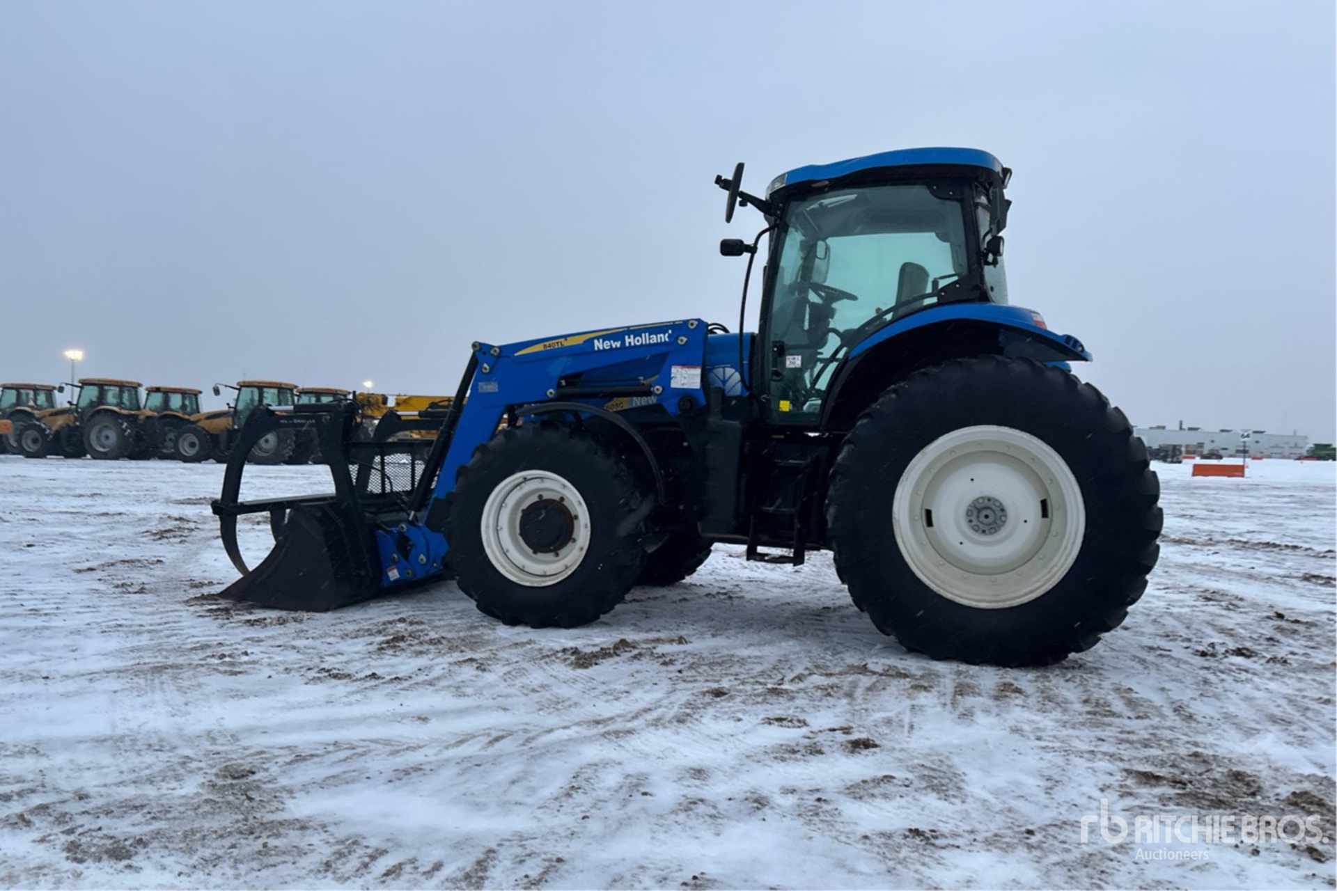 General Appearance with Imagen: esquina trasera izquierda