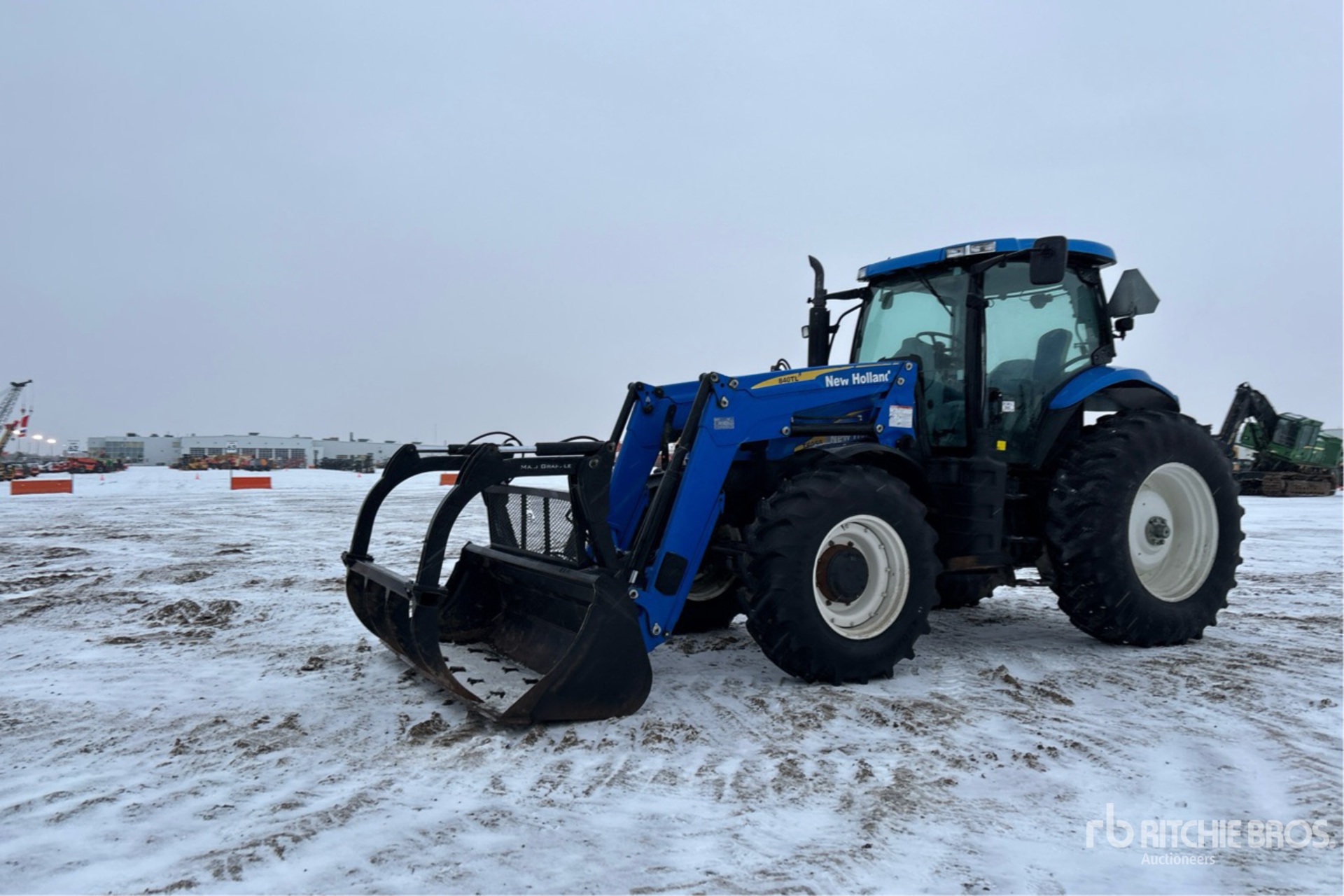 General Appearance with Imagen: esquina delantera izquierda