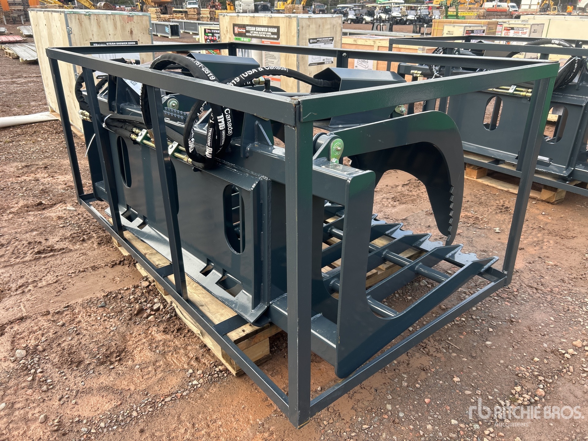 General Appearance with Zdjęcie, prawy dolny róg