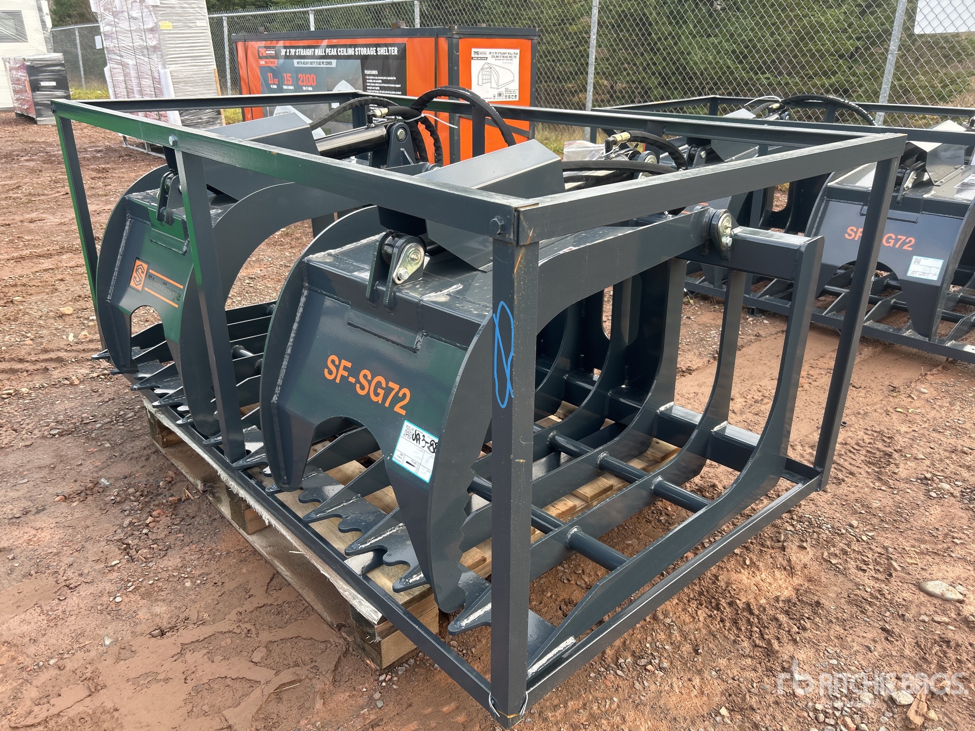 General Appearance with Zdjęcie, lewy górny róg