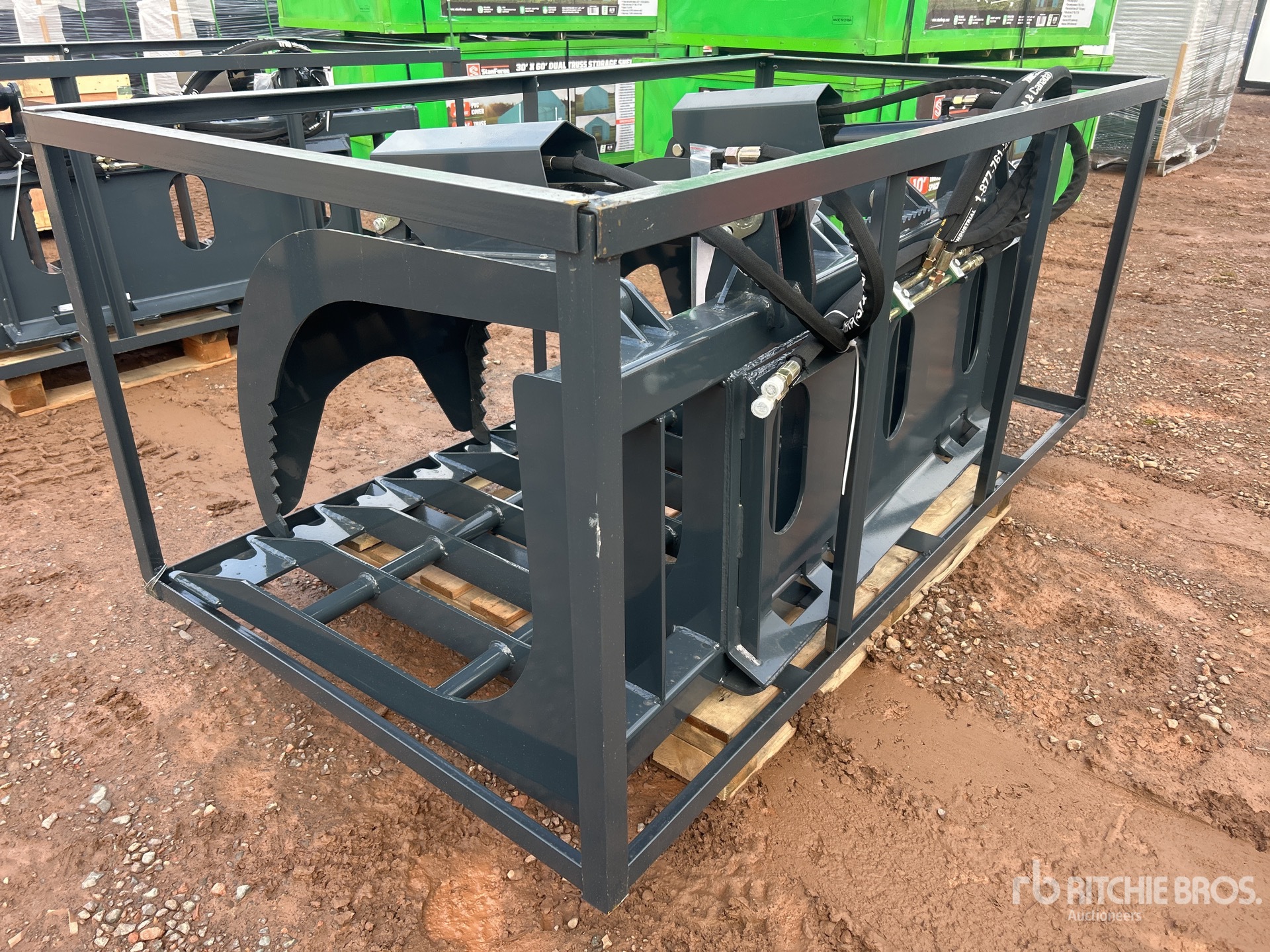 General Appearance with Zdjęcie, lewy dolny róg