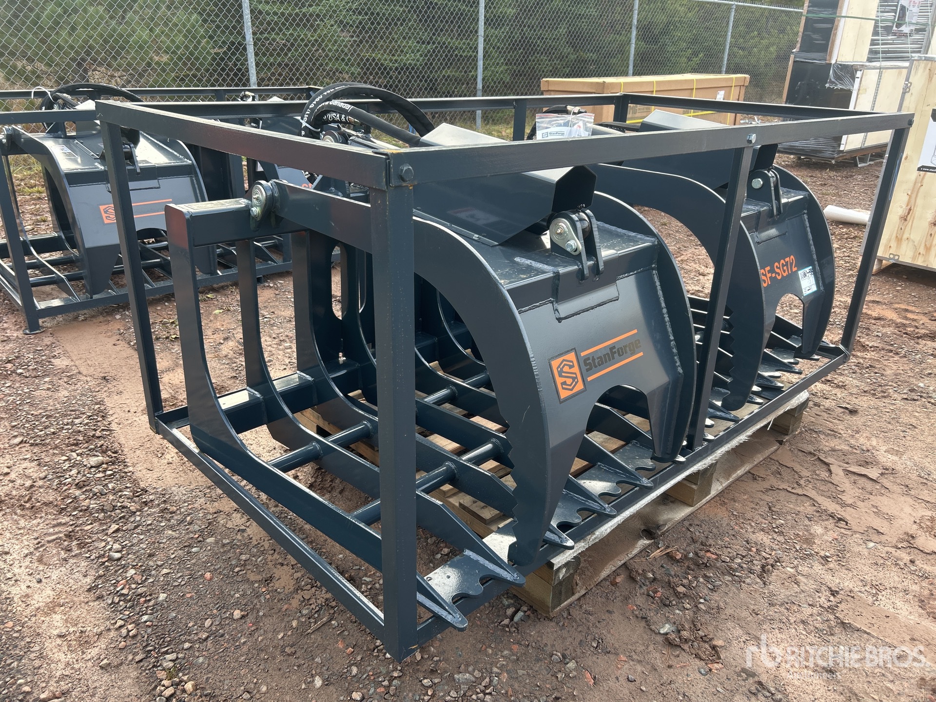 General Appearance with Zdjęcie, prawy górny róg