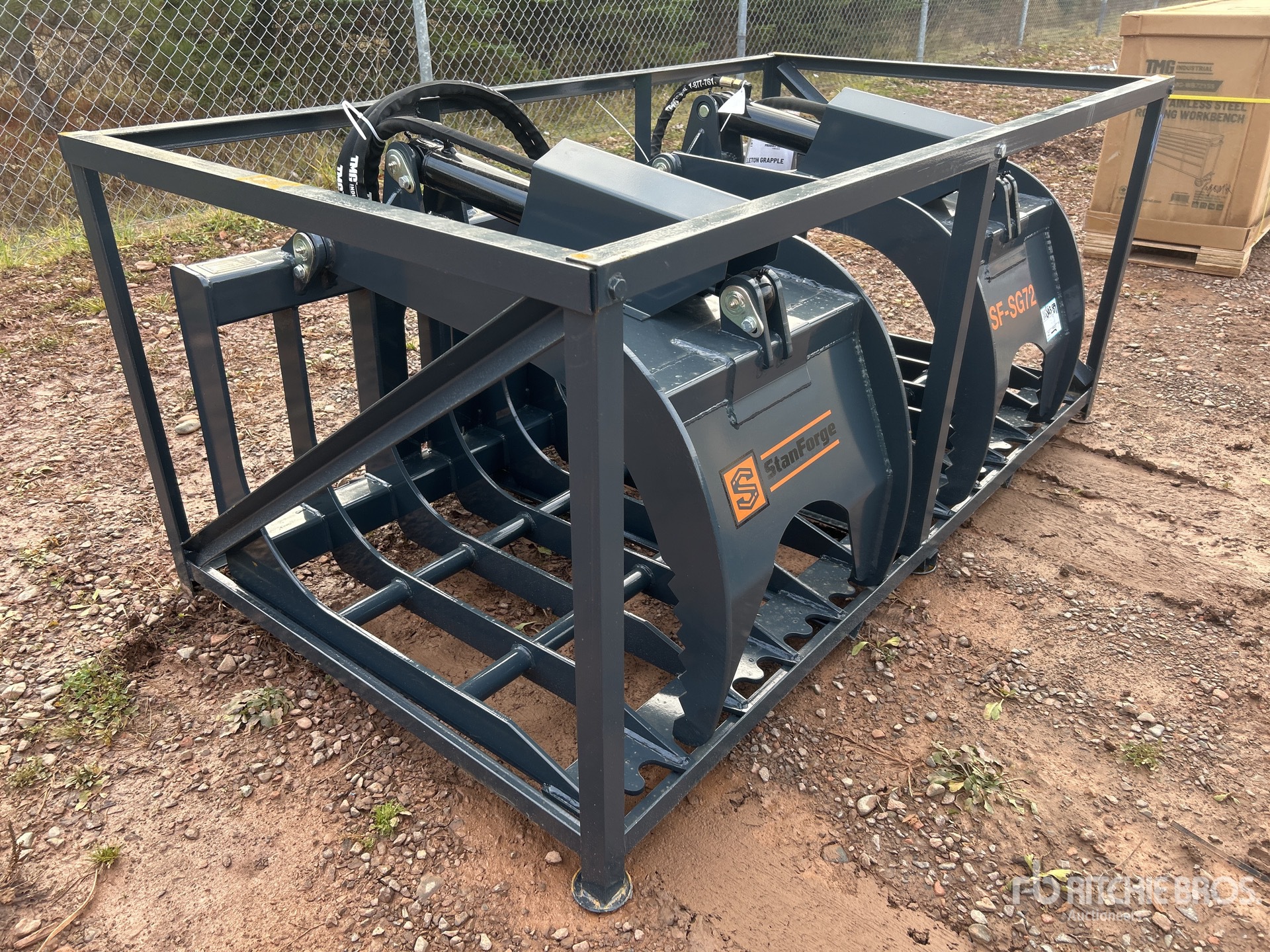 General Appearance with Zdjęcie, prawy górny róg