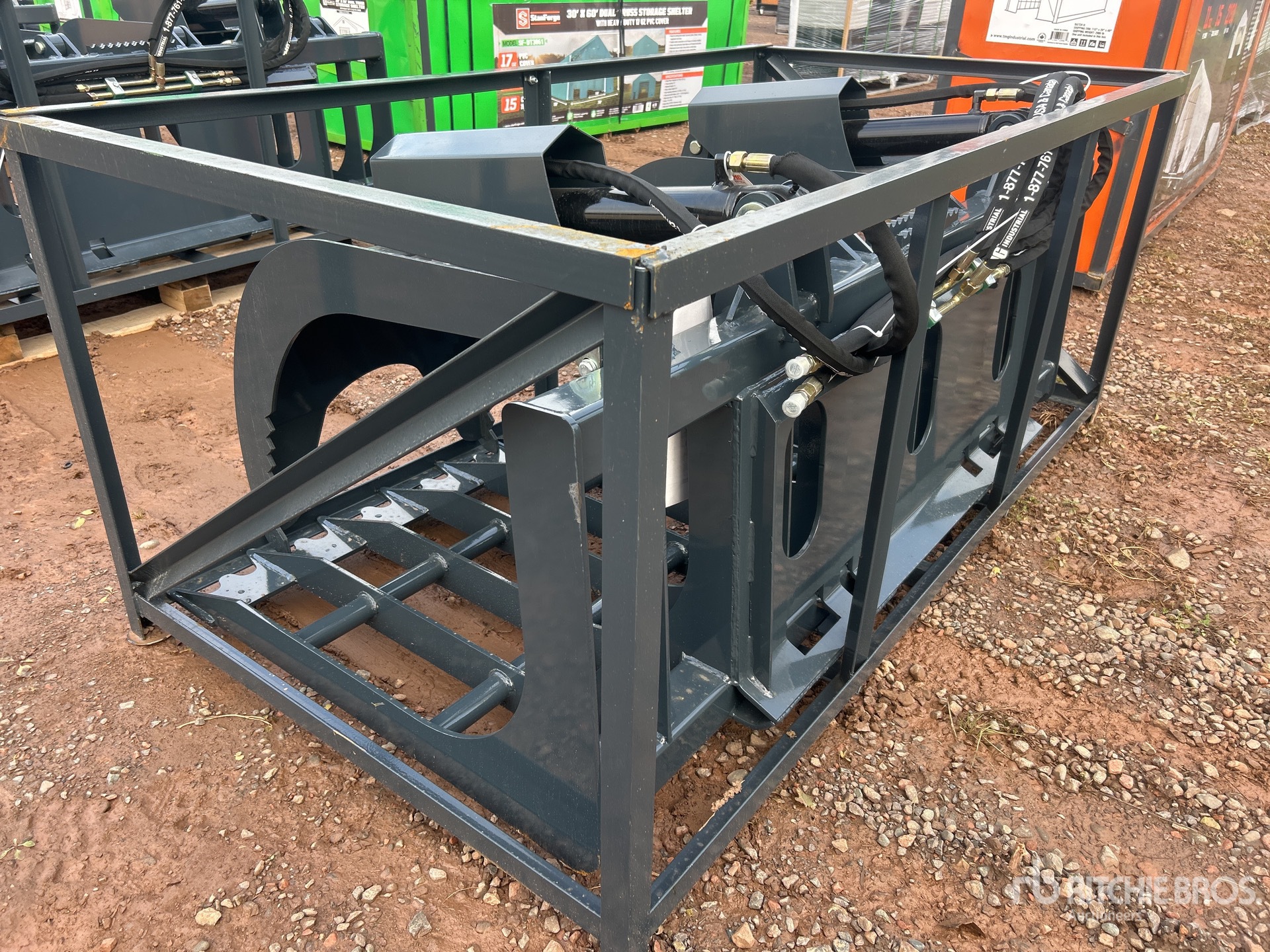 General Appearance with Zdjęcie, lewy dolny róg