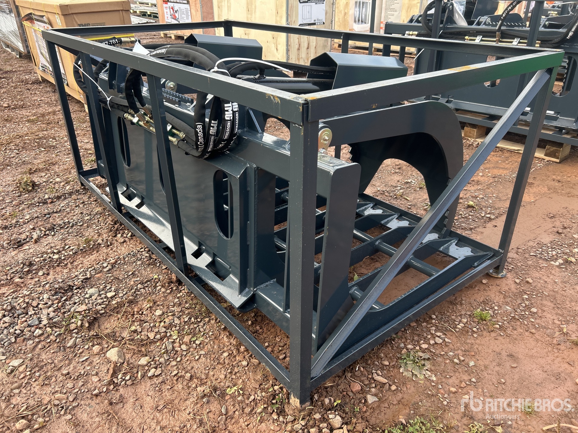 General Appearance with Zdjęcie, prawy dolny róg