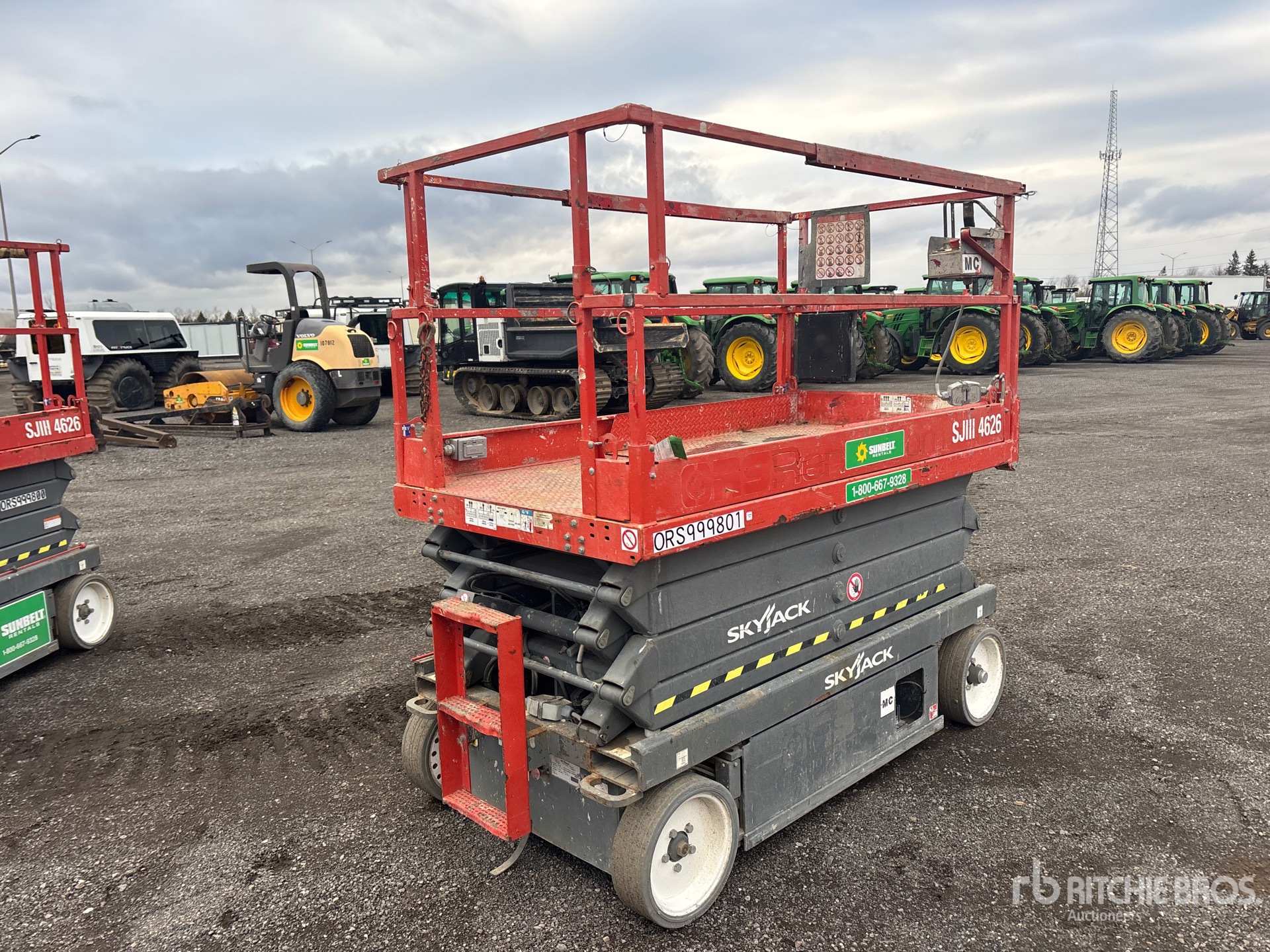 General Appearance with Imagen: esquina delantera izquierda