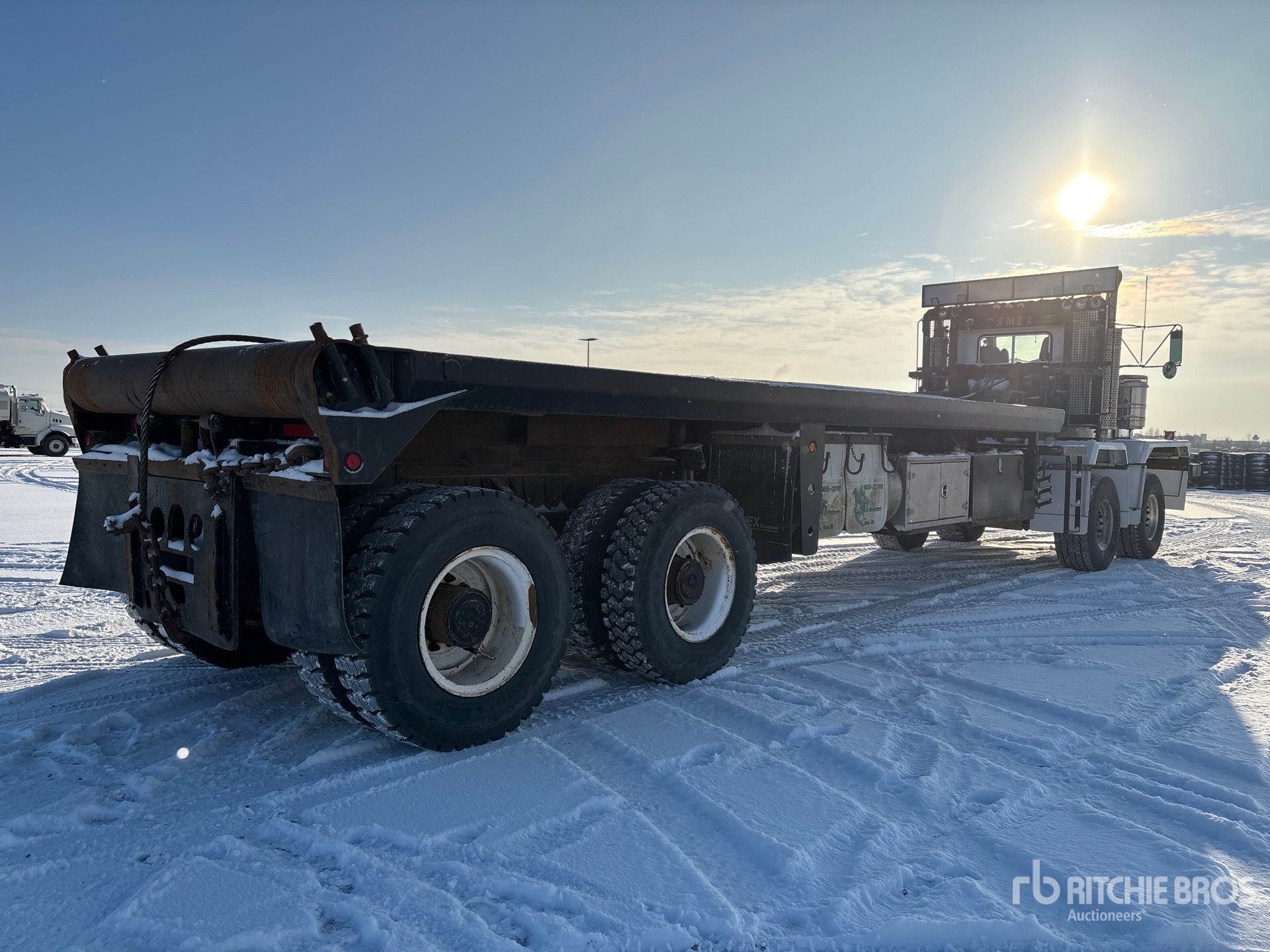 General Appearance with Imagen: esquina trasera derecha