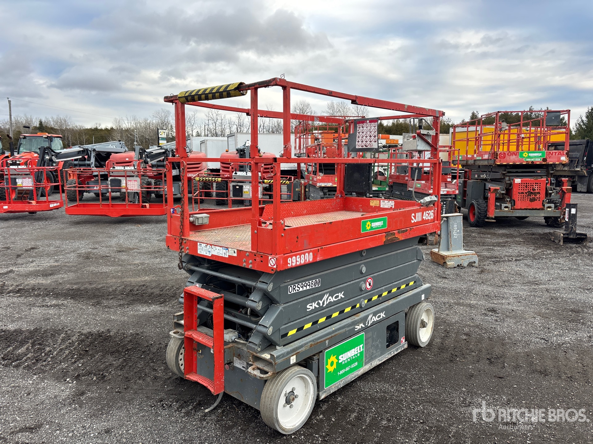 General Appearance with Imagen: esquina delantera izquierda