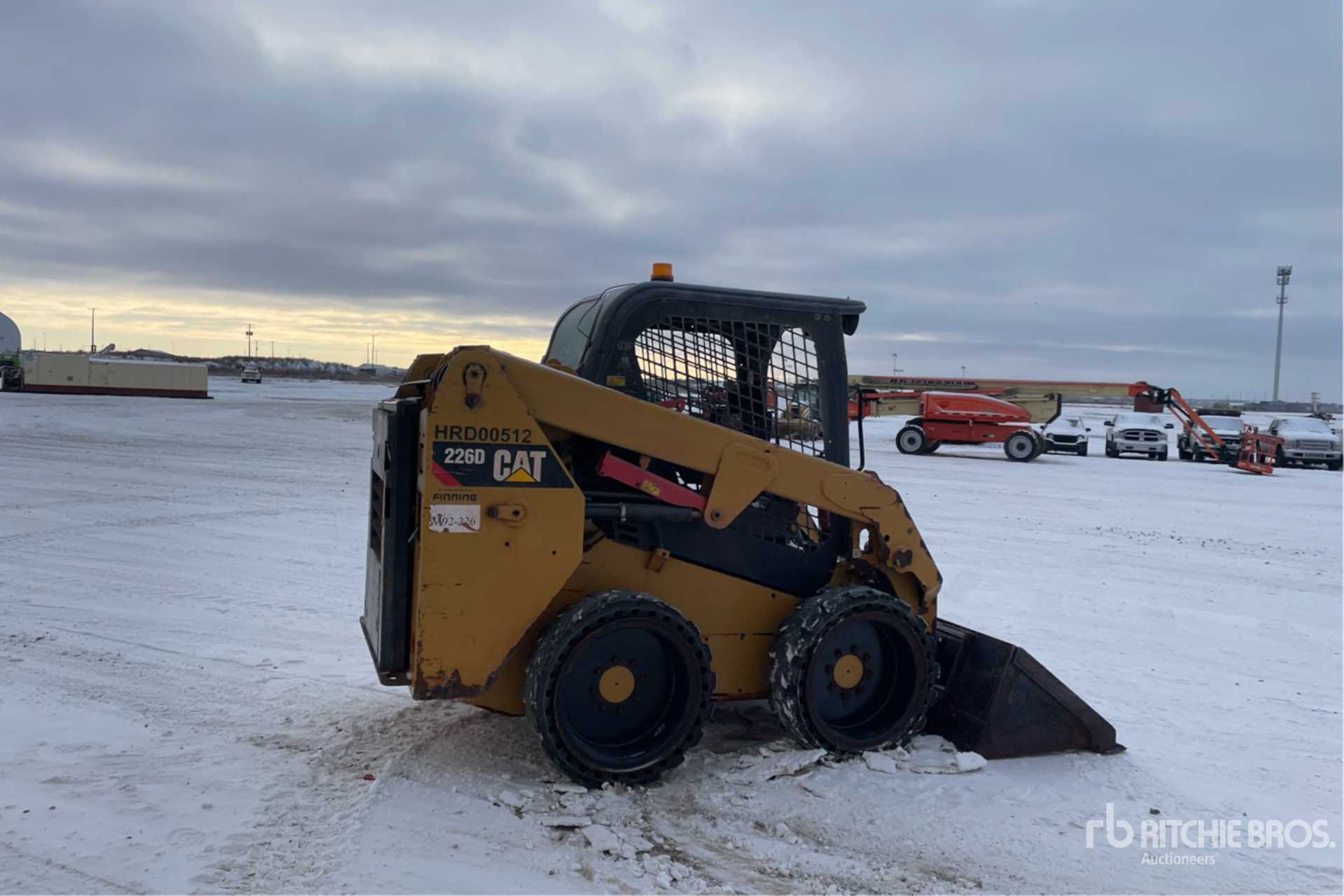 General Appearance with Imagen: esquina trasera derecha