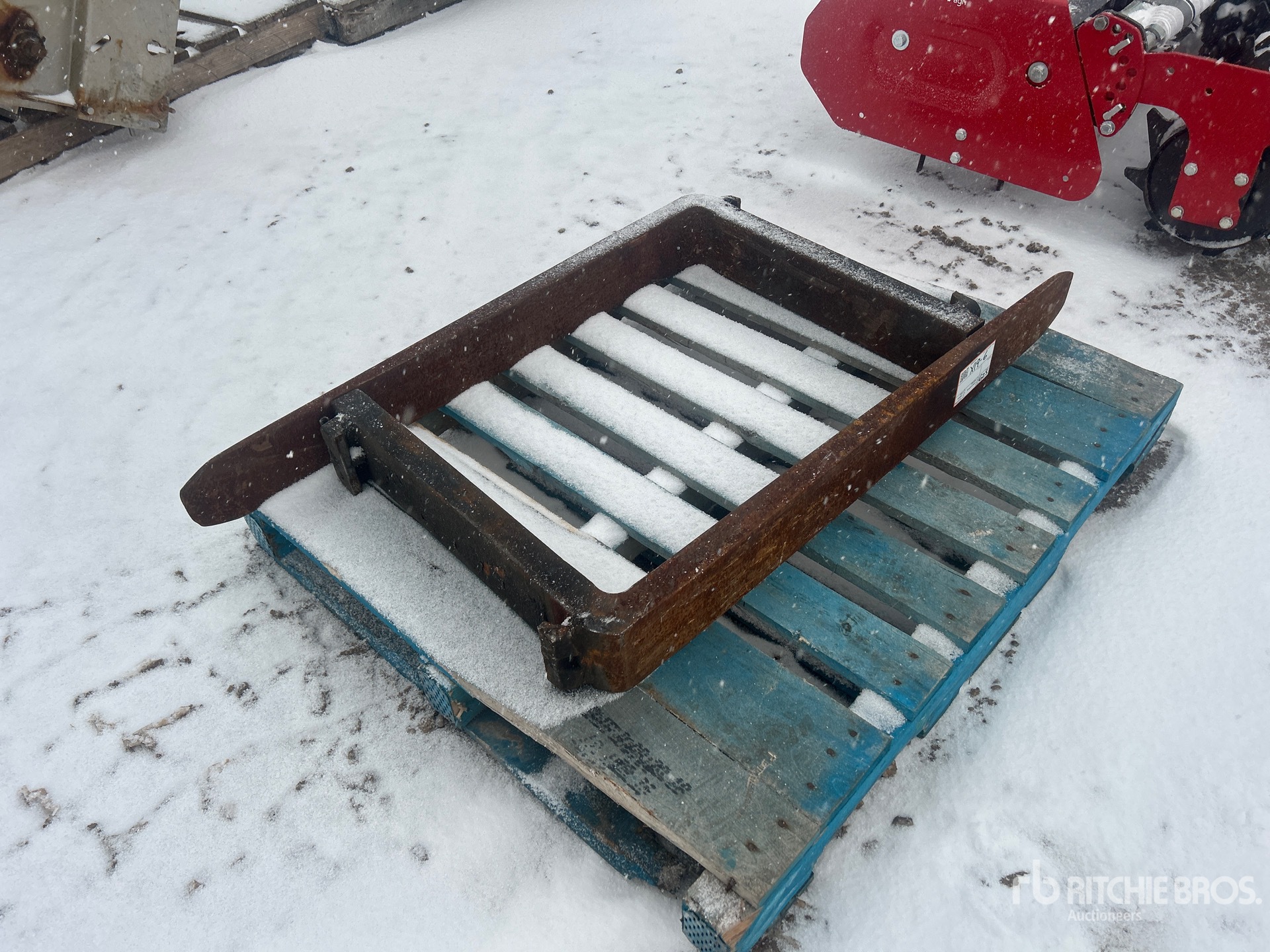 General Appearance with Zdjęcie, prawy górny róg