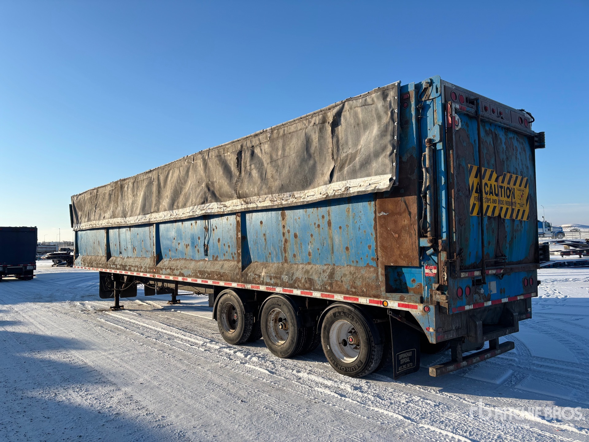 General Appearance with Zdjęcie, lewy dolny róg