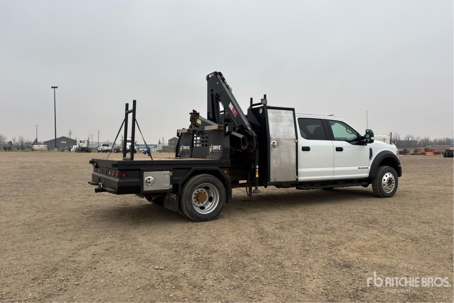 General Appearance with Imagen: esquina trasera derecha