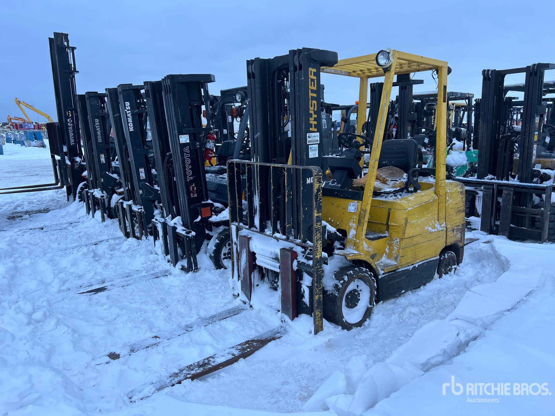 General Appearance with Zdjęcie, lewy górny róg