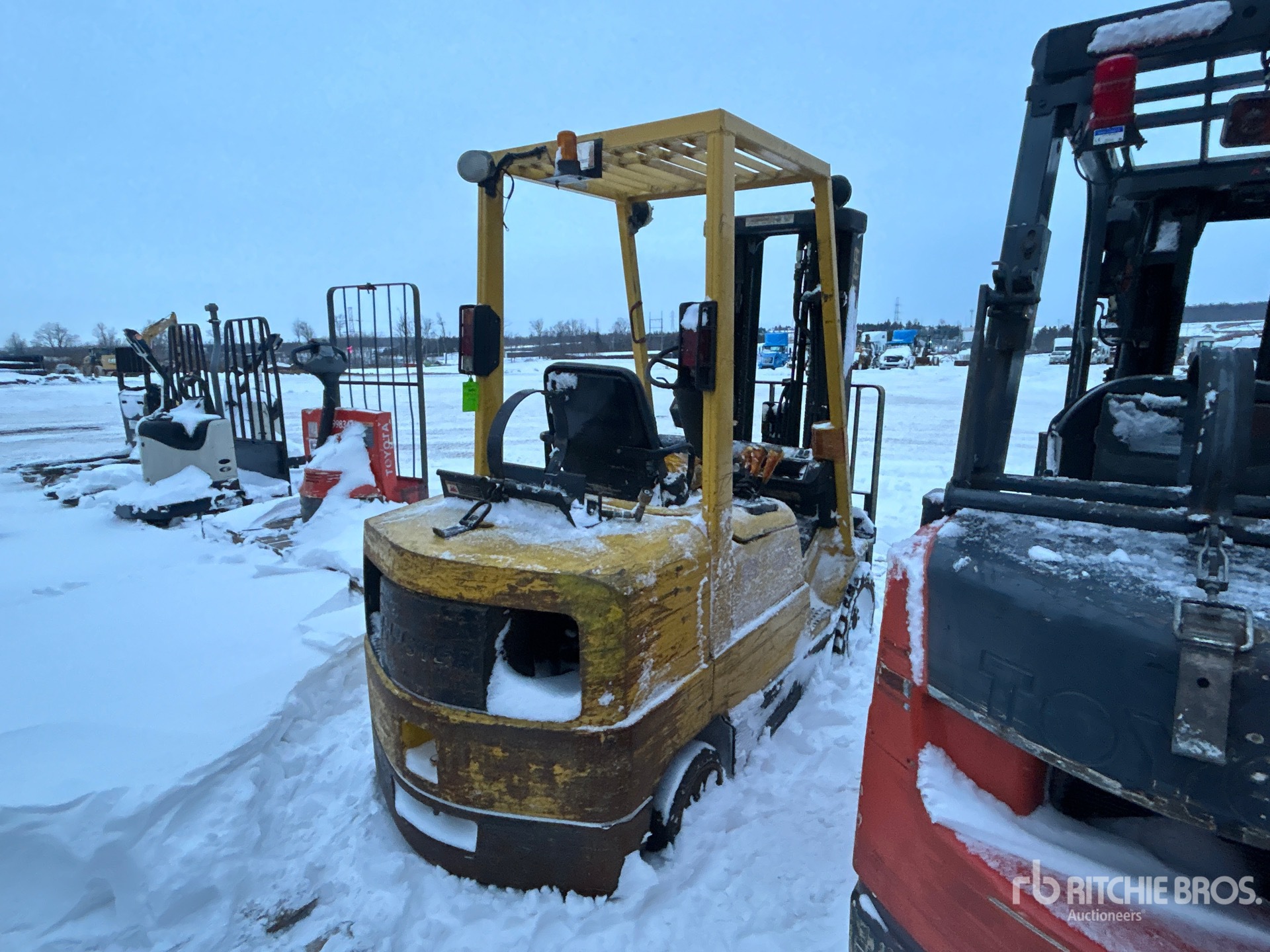 General Appearance with Zdjęcie, prawy dolny róg