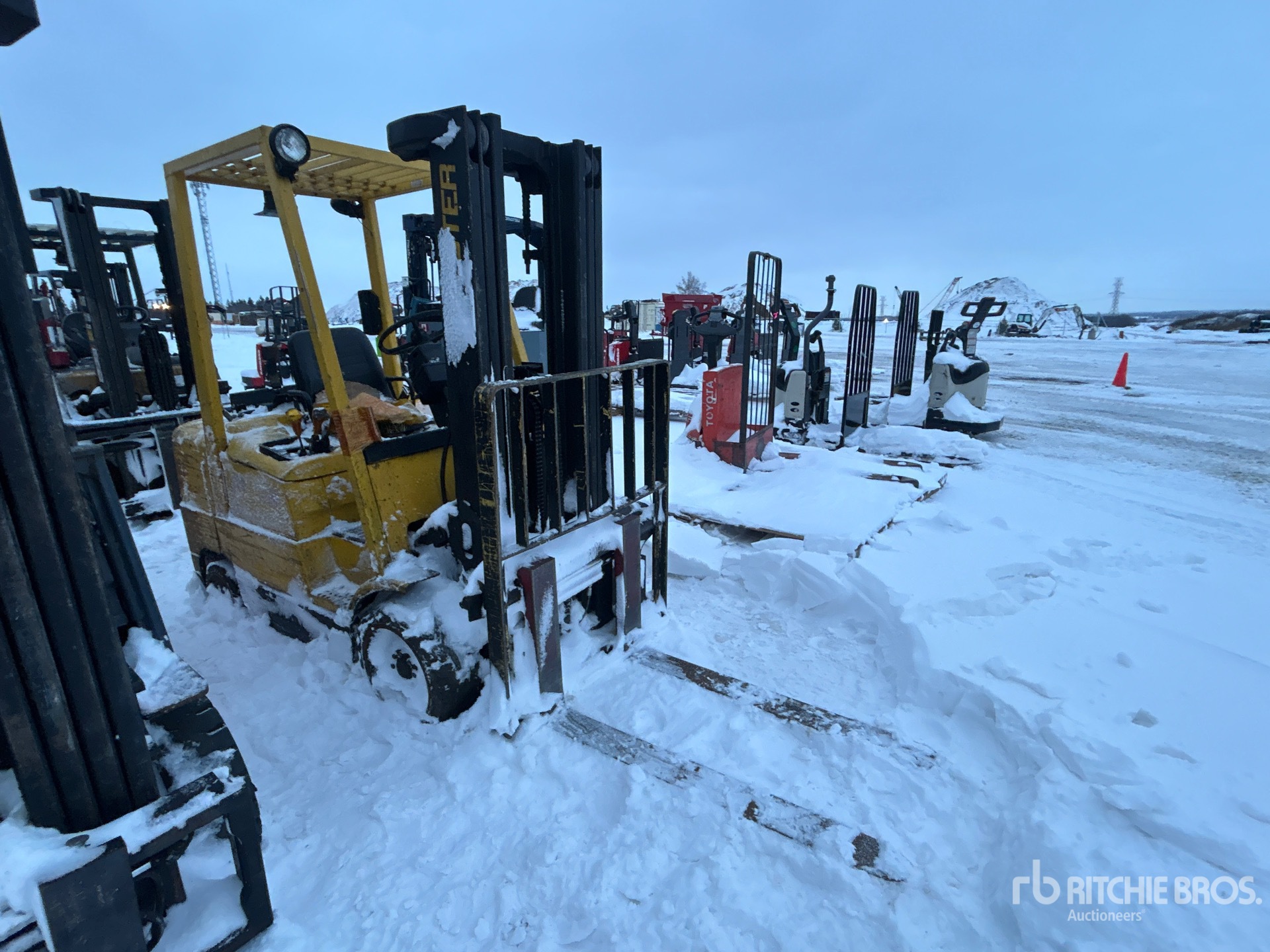 General Appearance with Zdjęcie, prawy górny róg