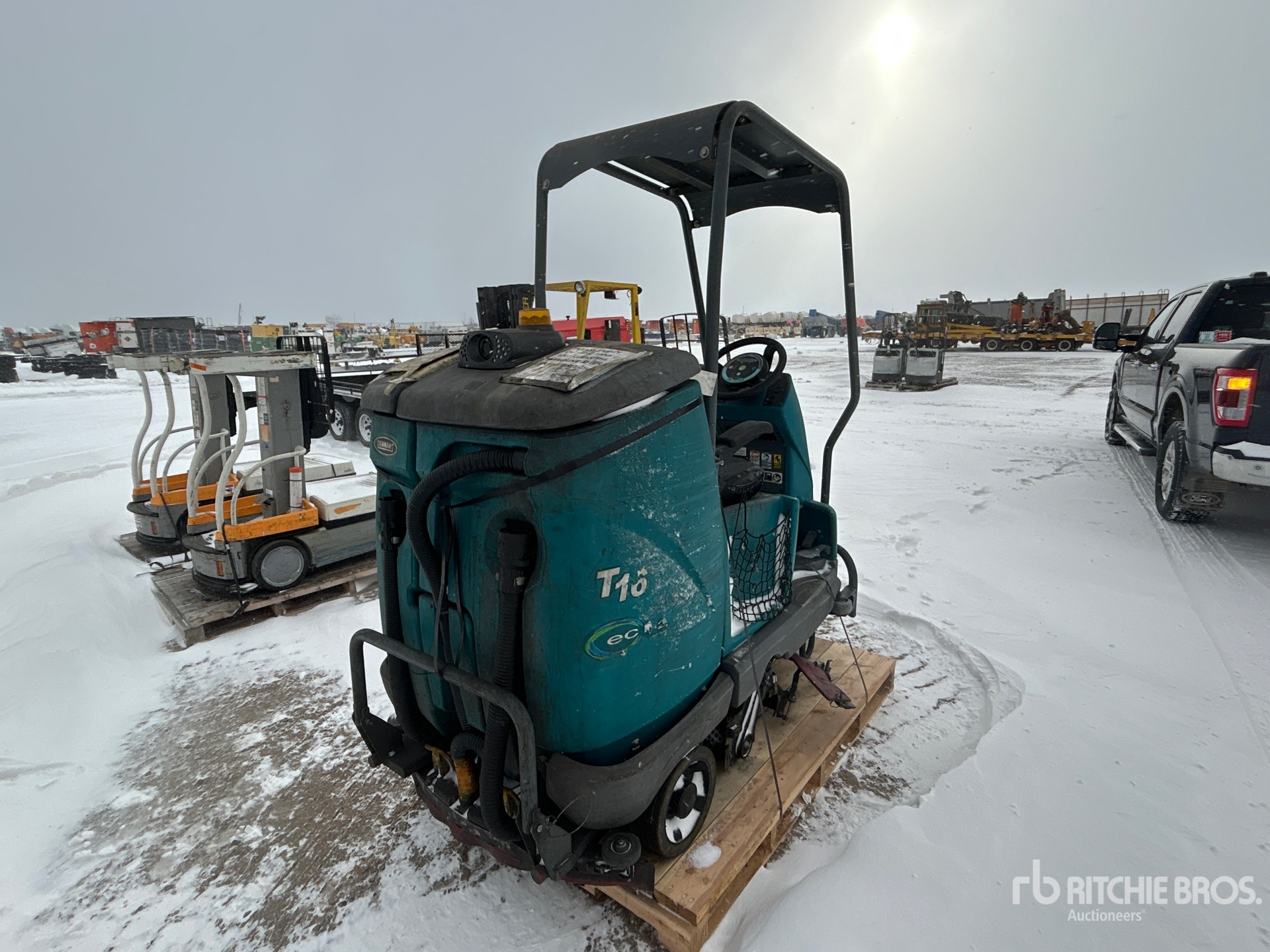 General Appearance with Imagen: esquina trasera derecha