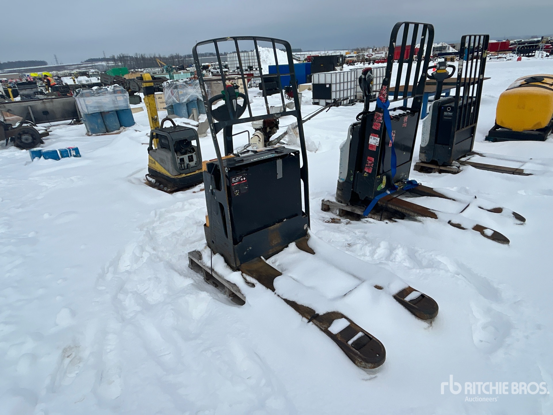 General Appearance with Zdjęcie, lewy górny róg