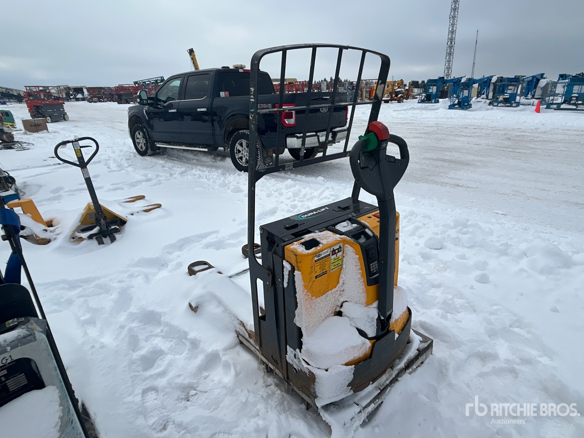 General Appearance with Zdjęcie, prawy dolny róg