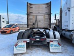 4 dessous de caisse - Camion with 