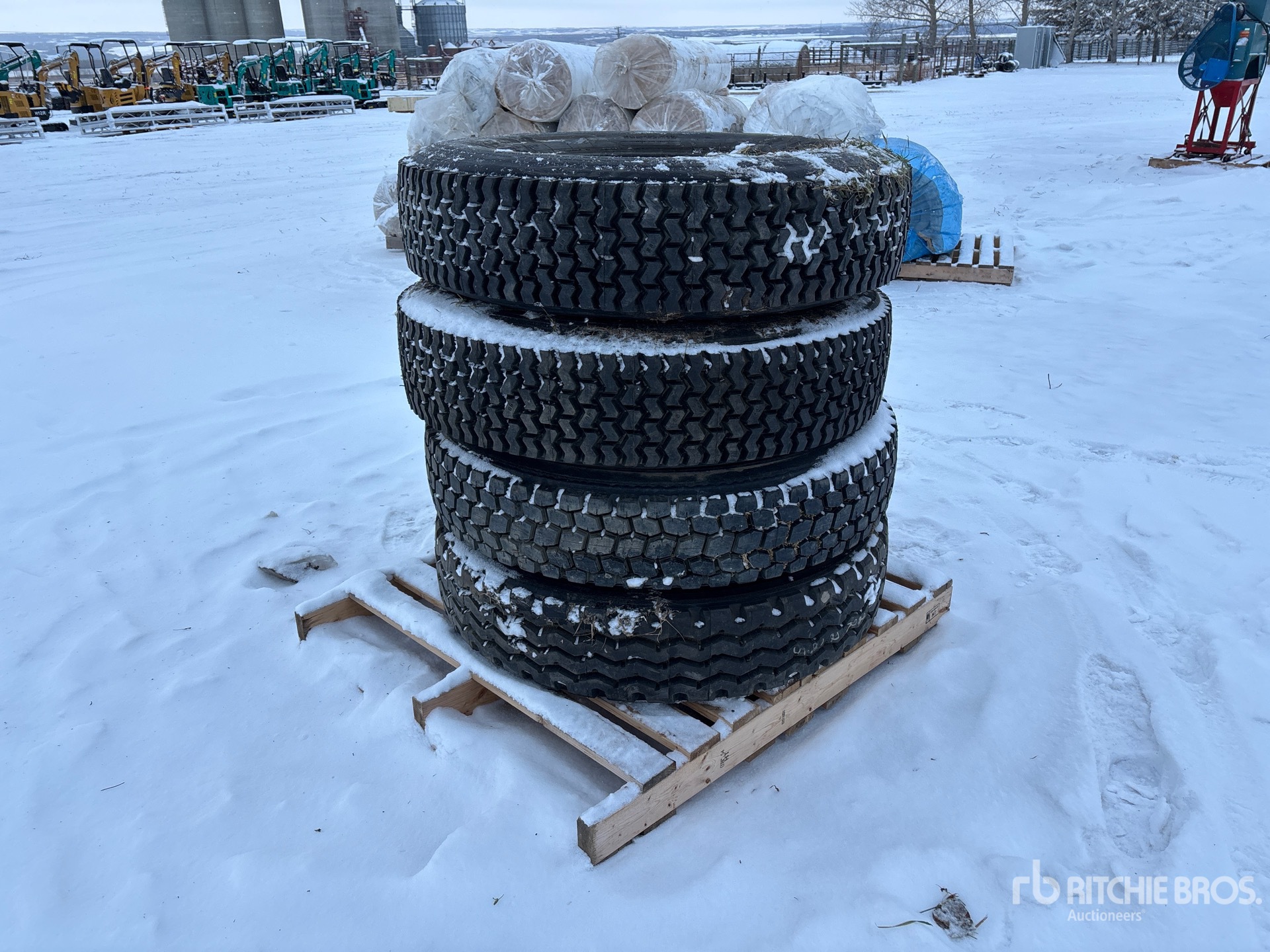 General Appearance with Zdjęcie, prawy dolny róg