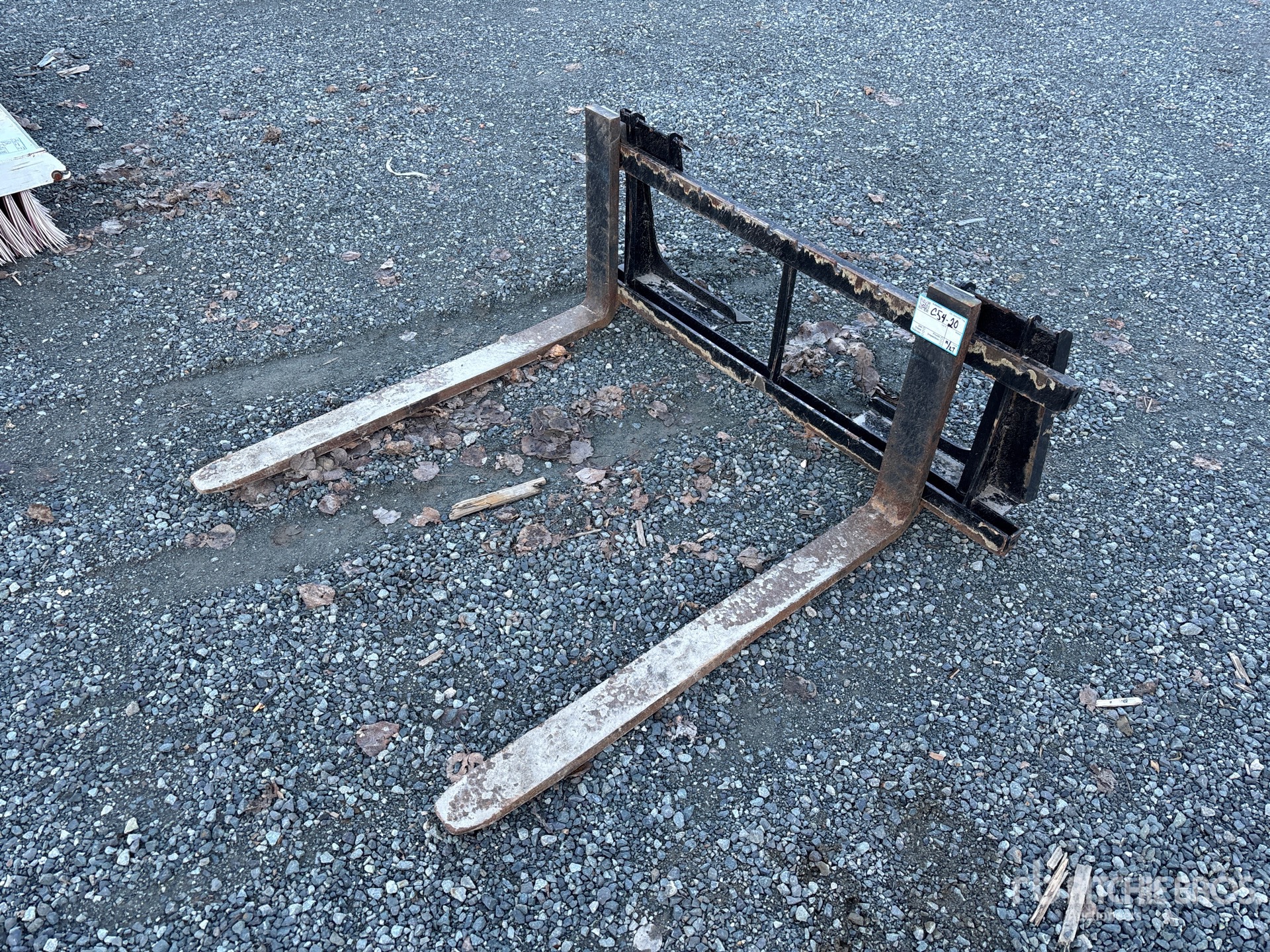 General Appearance with Imagen: esquina delantera izquierda