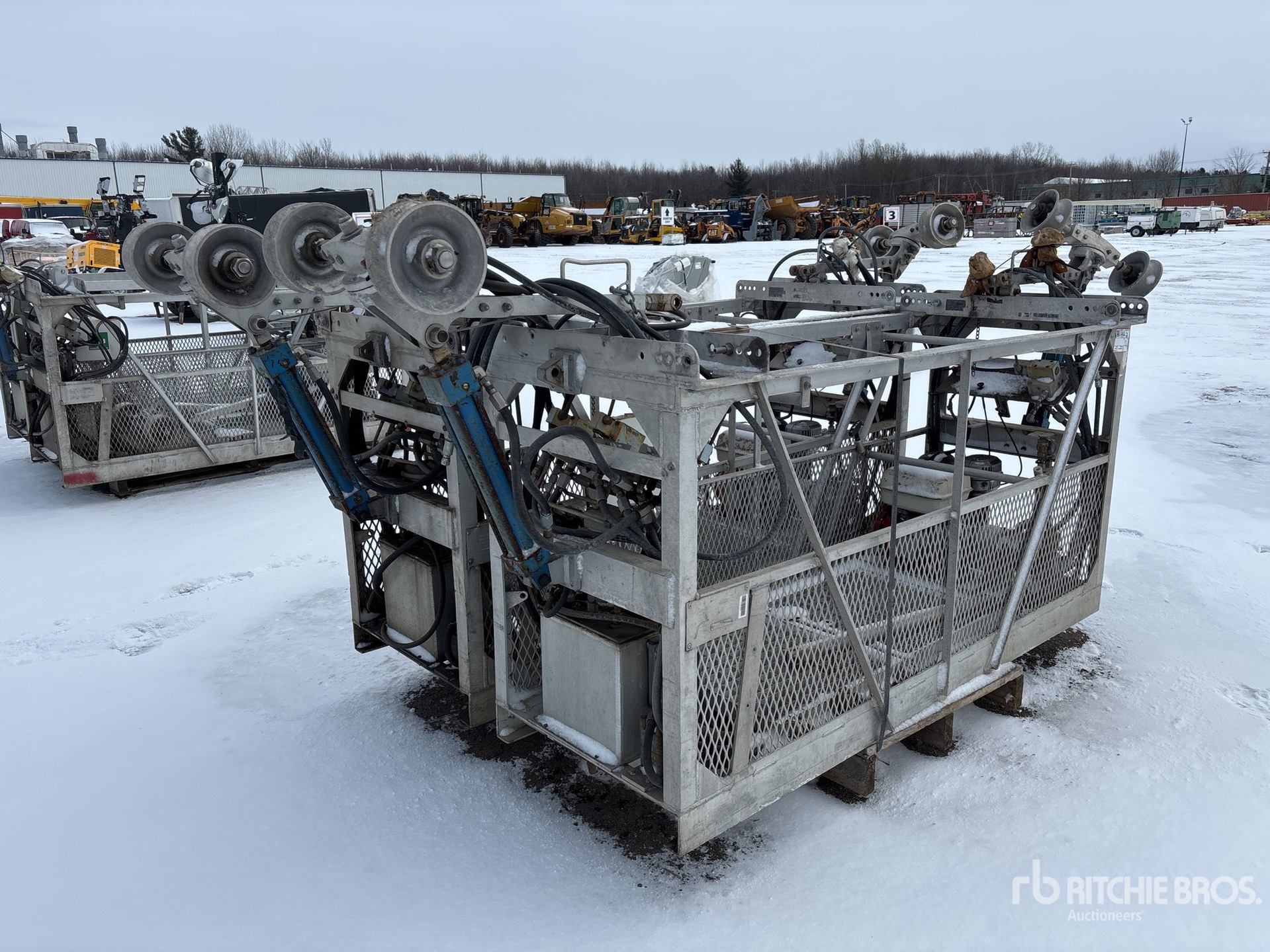 General Appearance with Foto, angolo anteriore destro