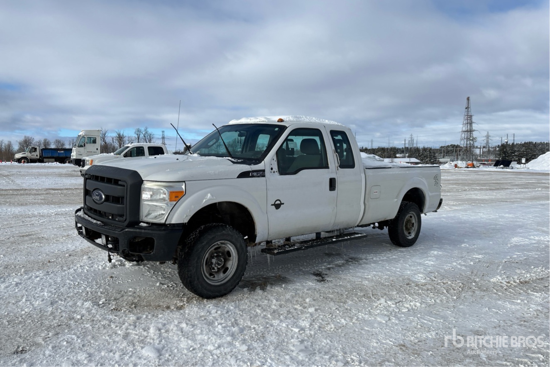 General Appearance with Imagen: esquina delantera izquierda