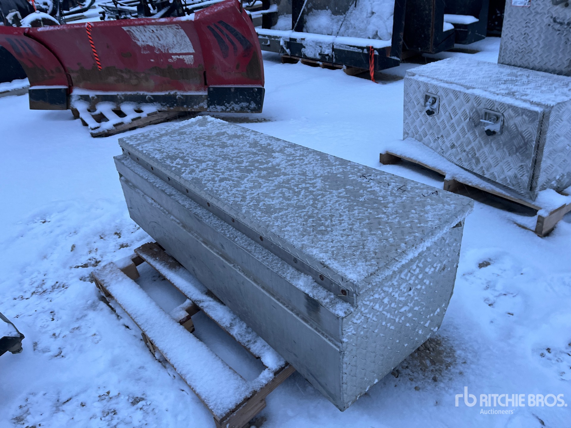 General Appearance with Zdjęcie, lewy górny róg